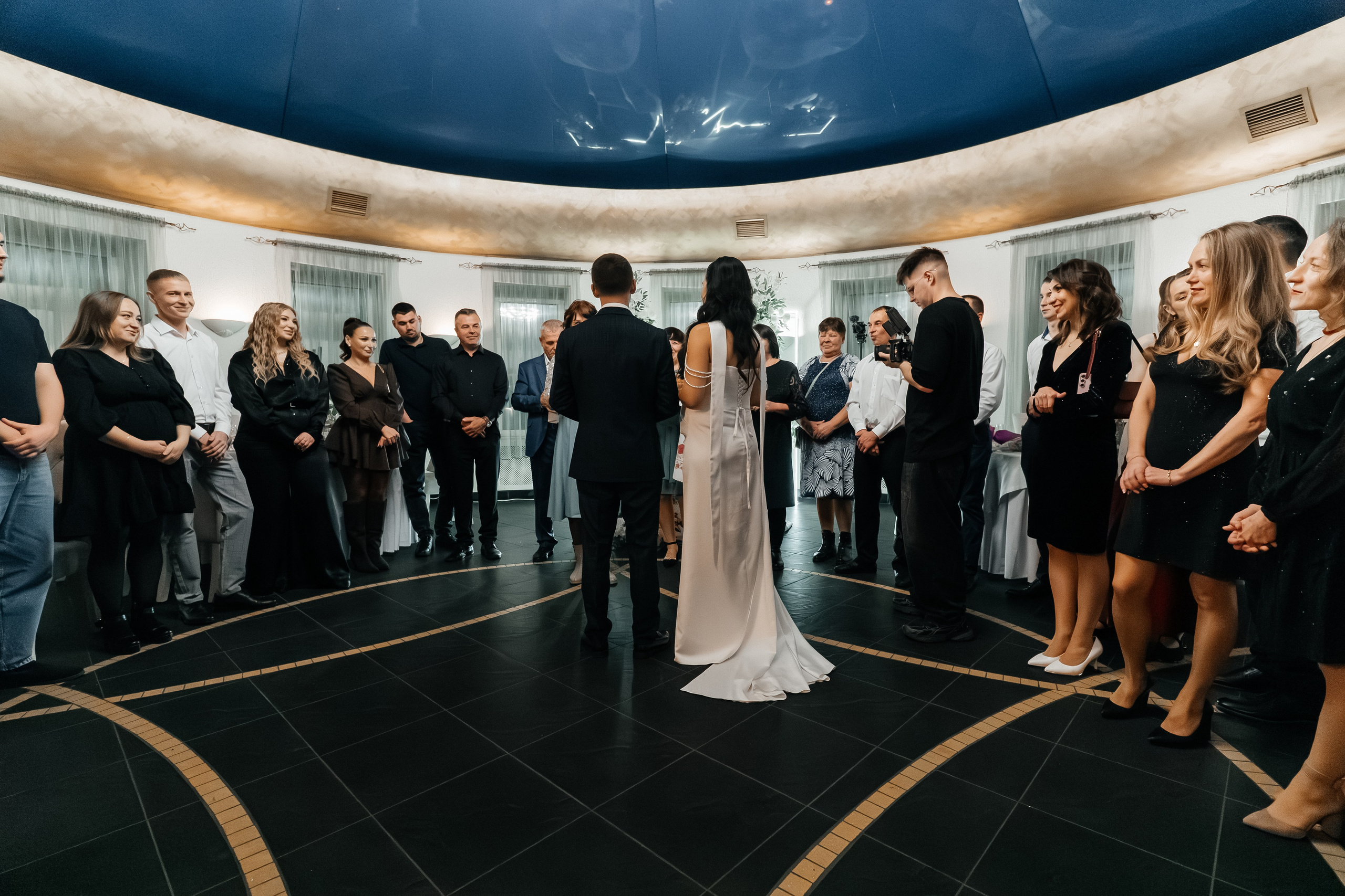 18.10.25. Свадебный фотограф видеограф Чебоксары