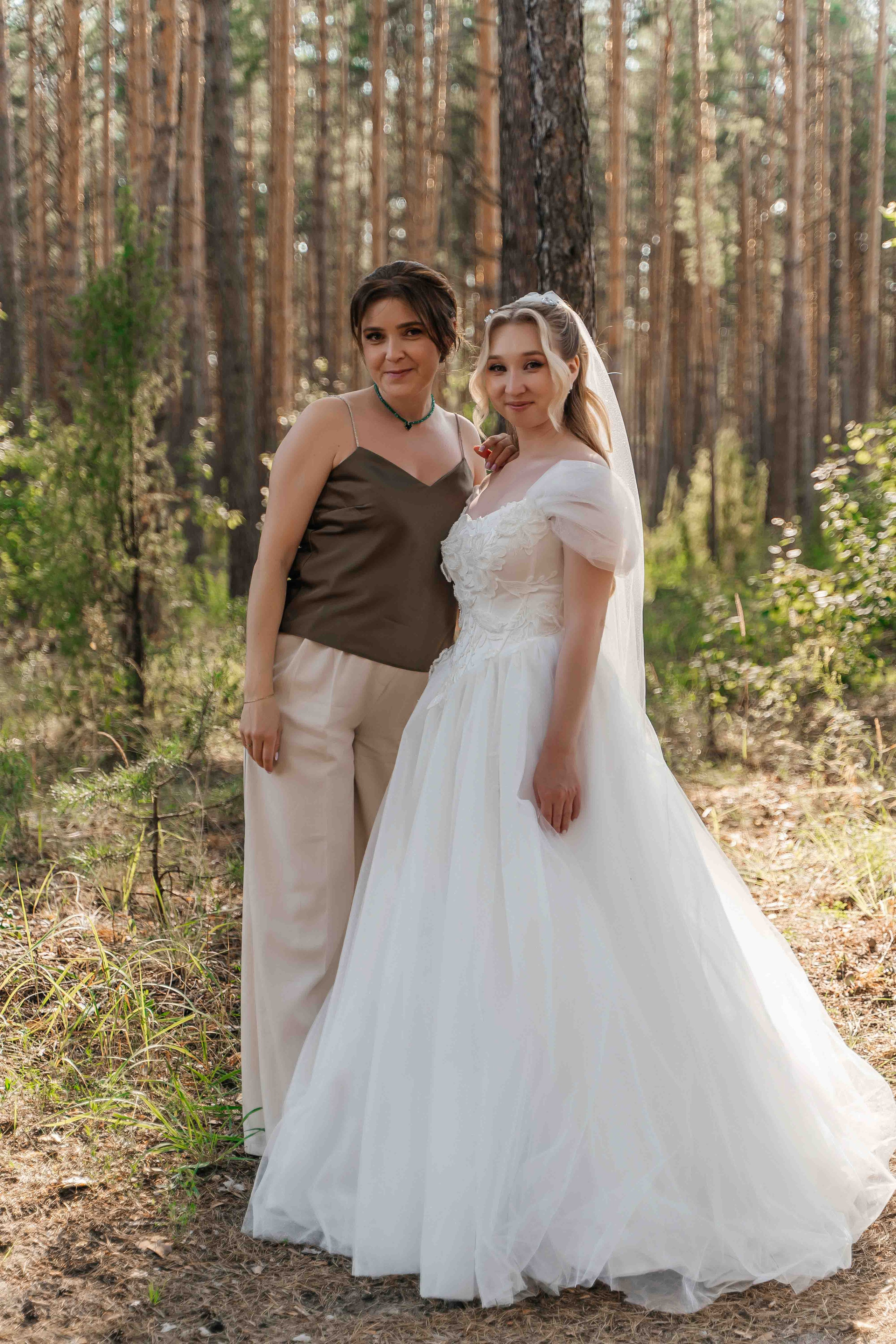 02.08.25 Свадьба. Свадебный фотограф видеограф Чебоксары