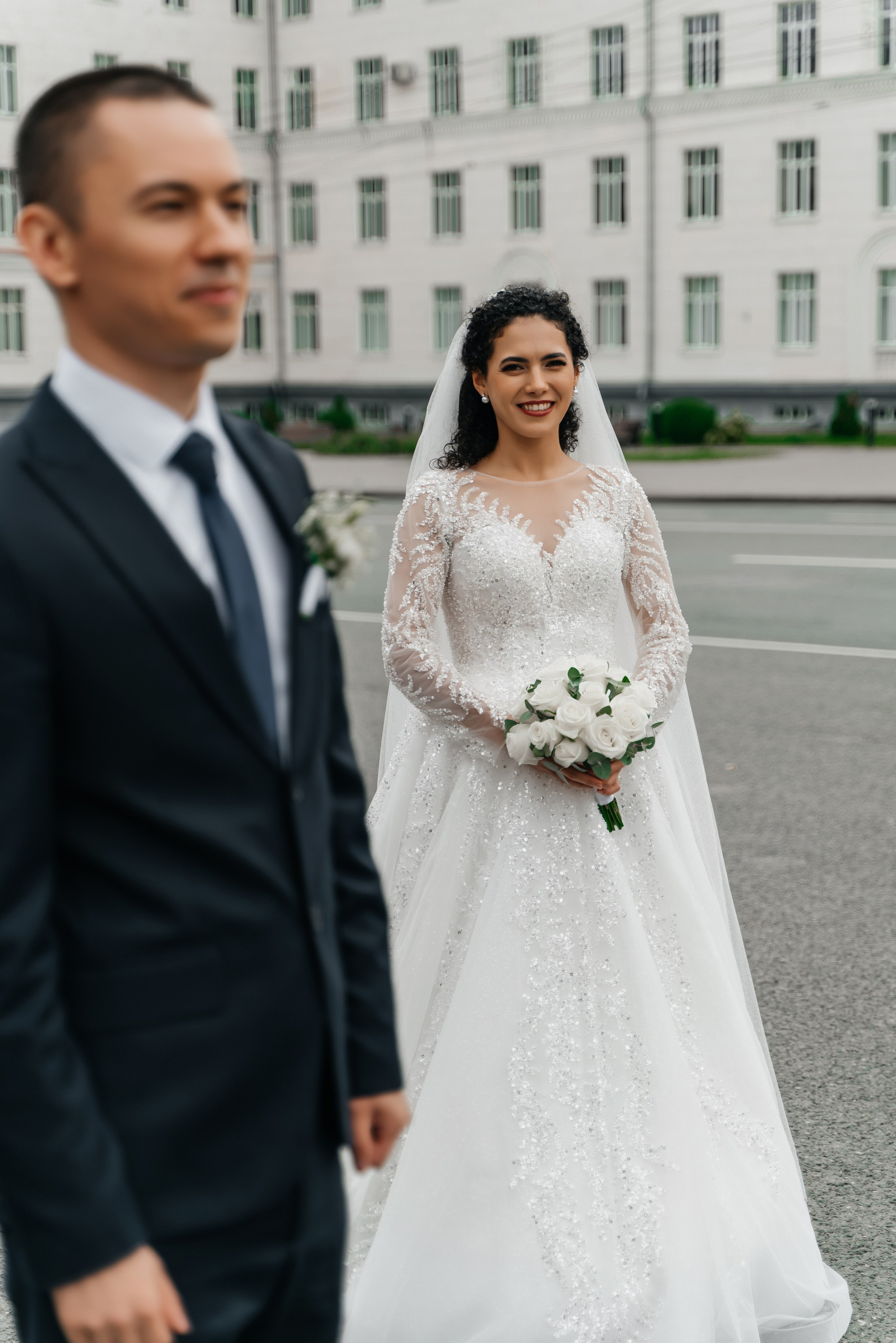 06.09.25 Свадьба. Свадебный фотограф видеограф Чебоксары