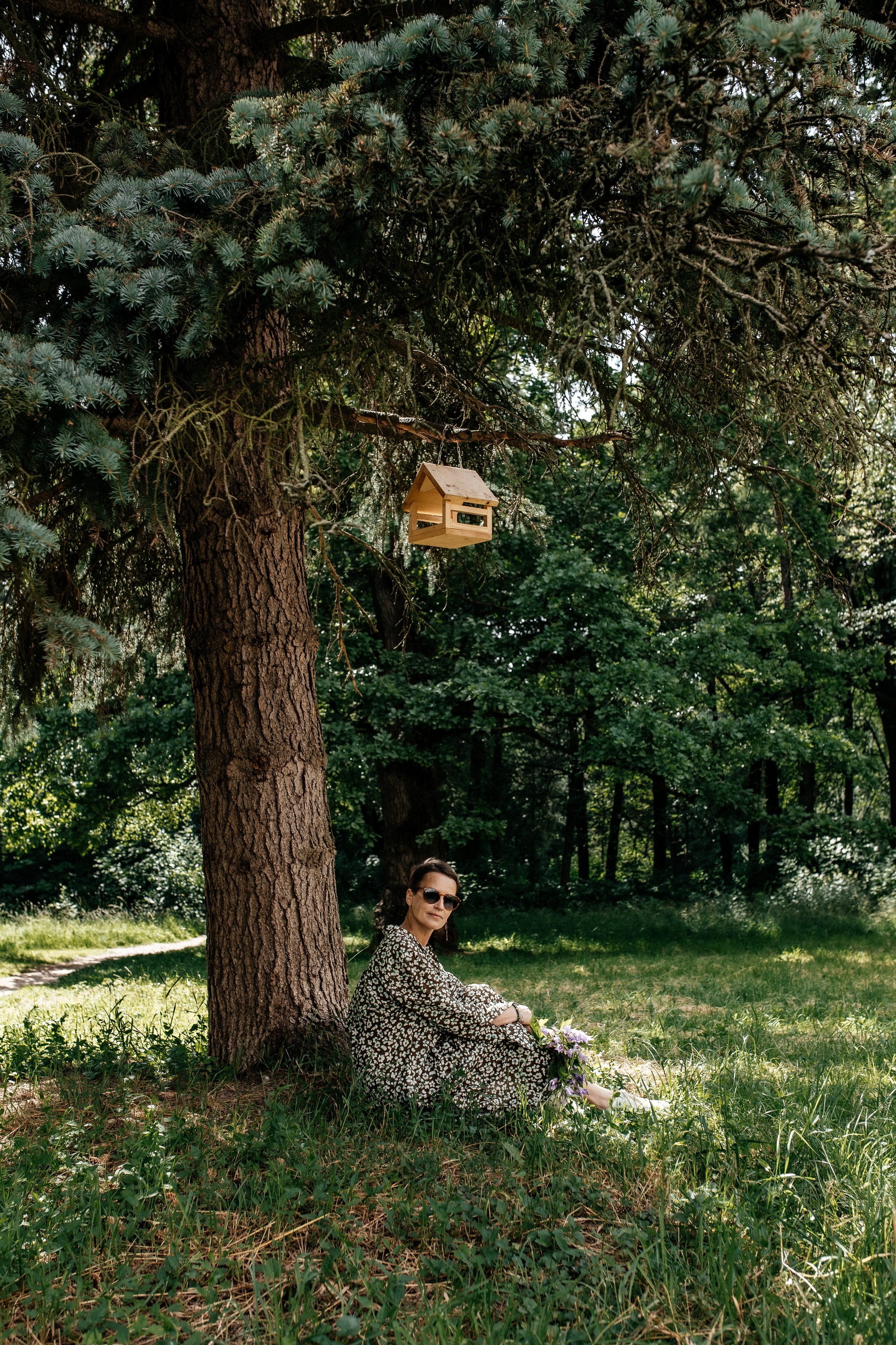 Лена, Суханово!. Профессиональный фотограф, Москва |Видное Елена Елизарова