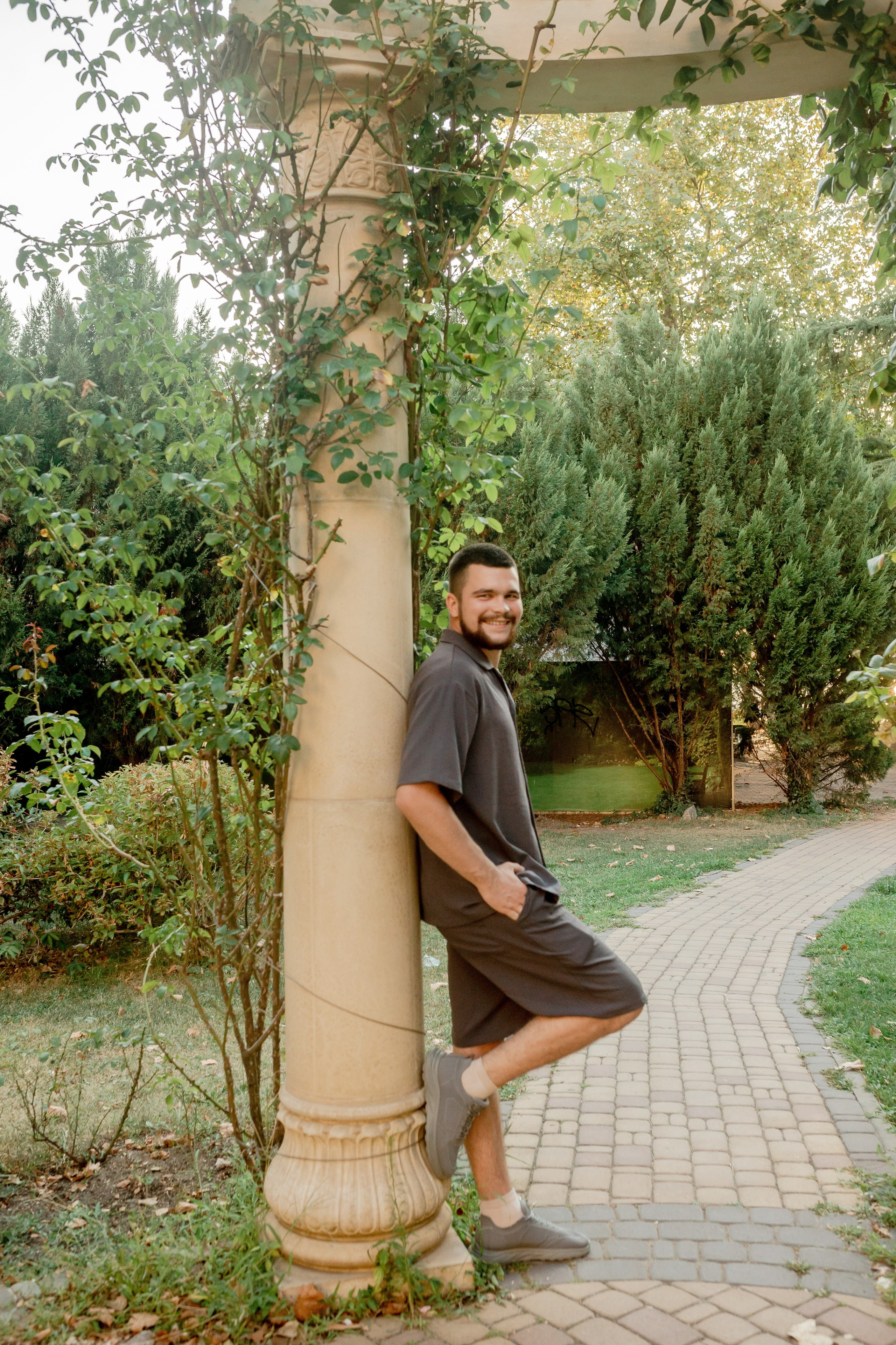 Анастасия и Роман. Фотограф в Геленджике, Архипо-Осиповке, Абрау-Дюрсо, Кринице Виктория