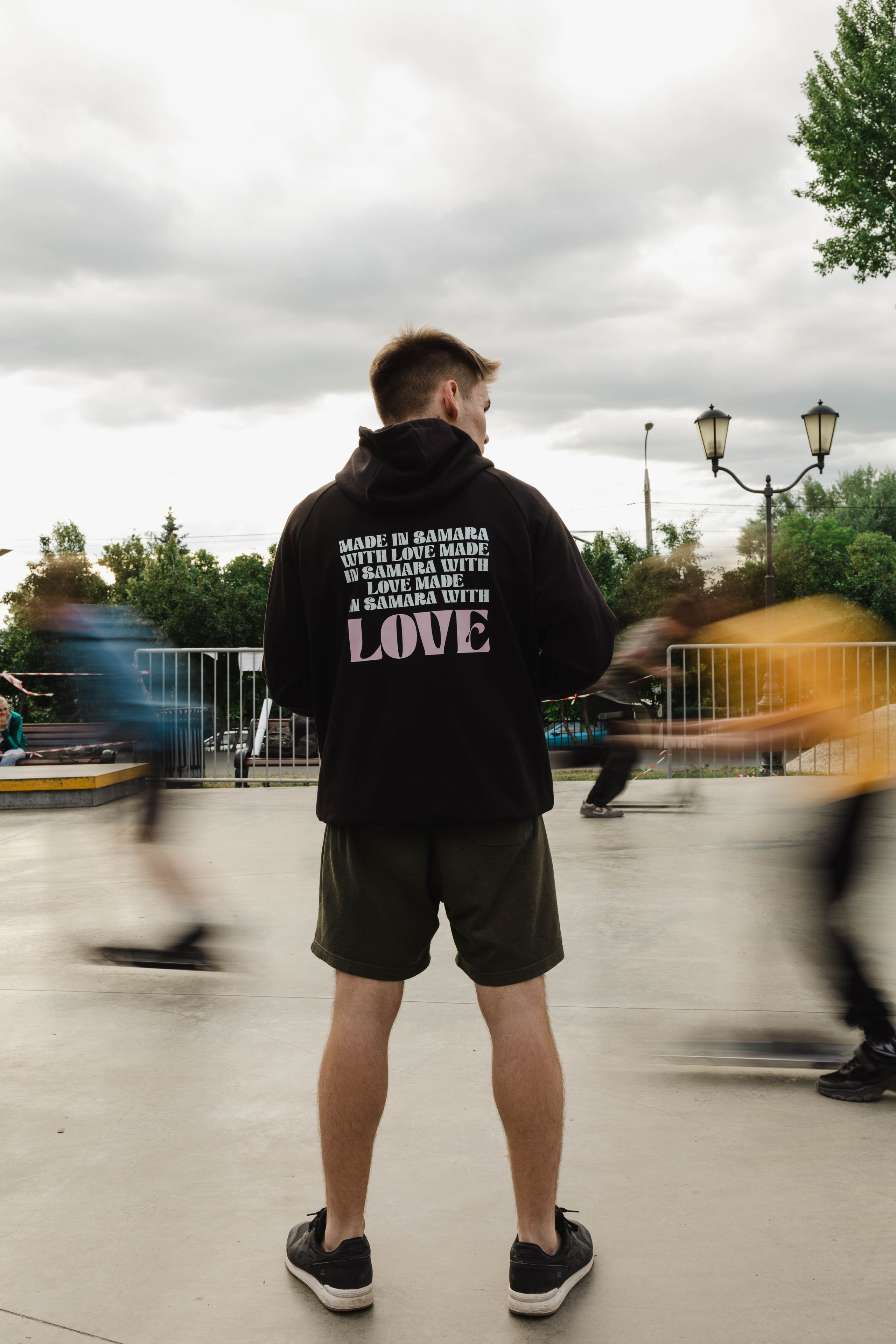 Мерч Город-Курорт. Фотограф Ирина Гринько Тольятти Самара Москва