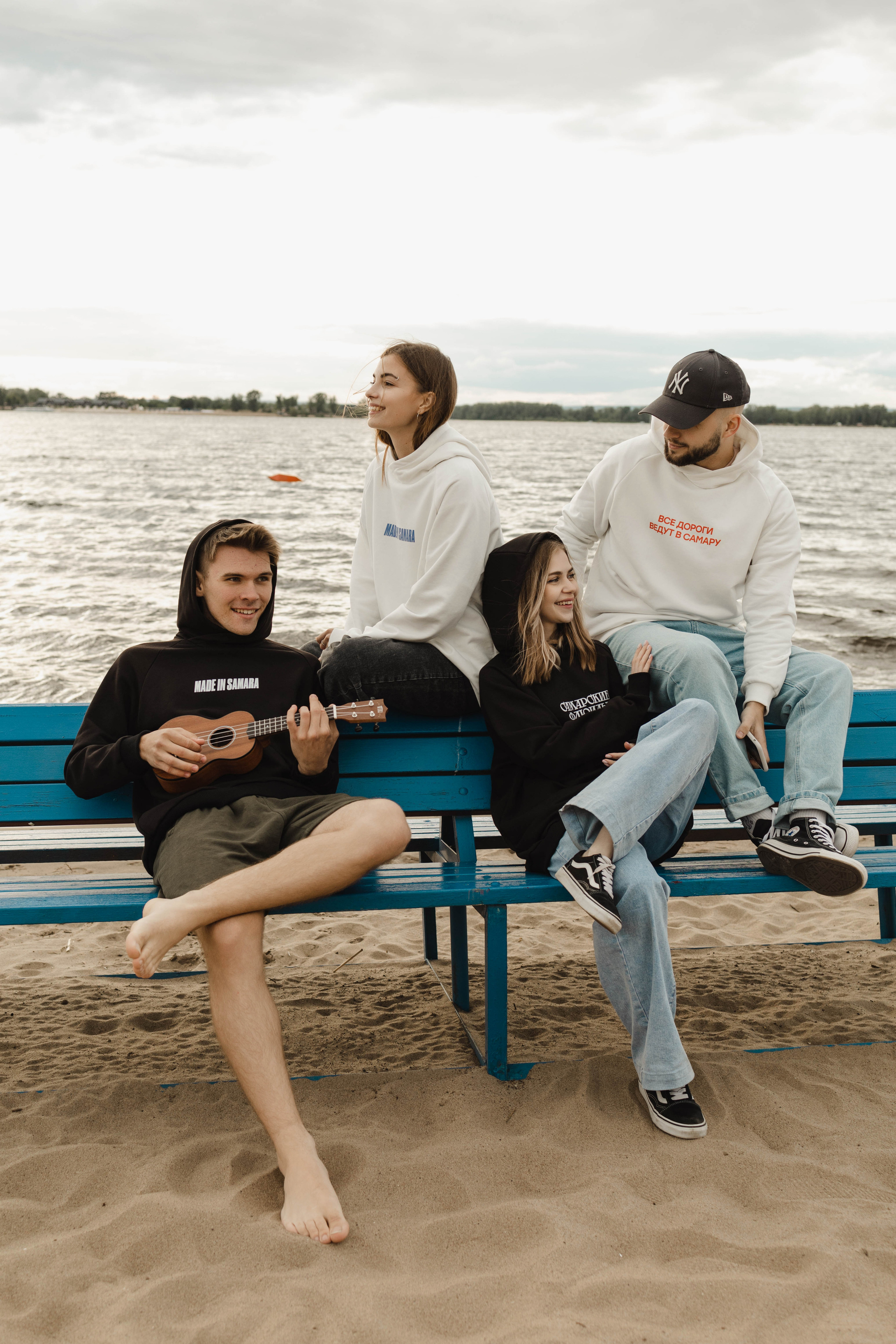 Мерч Город-Курорт. Фотограф Ирина Гринько Тольятти Самара Москва