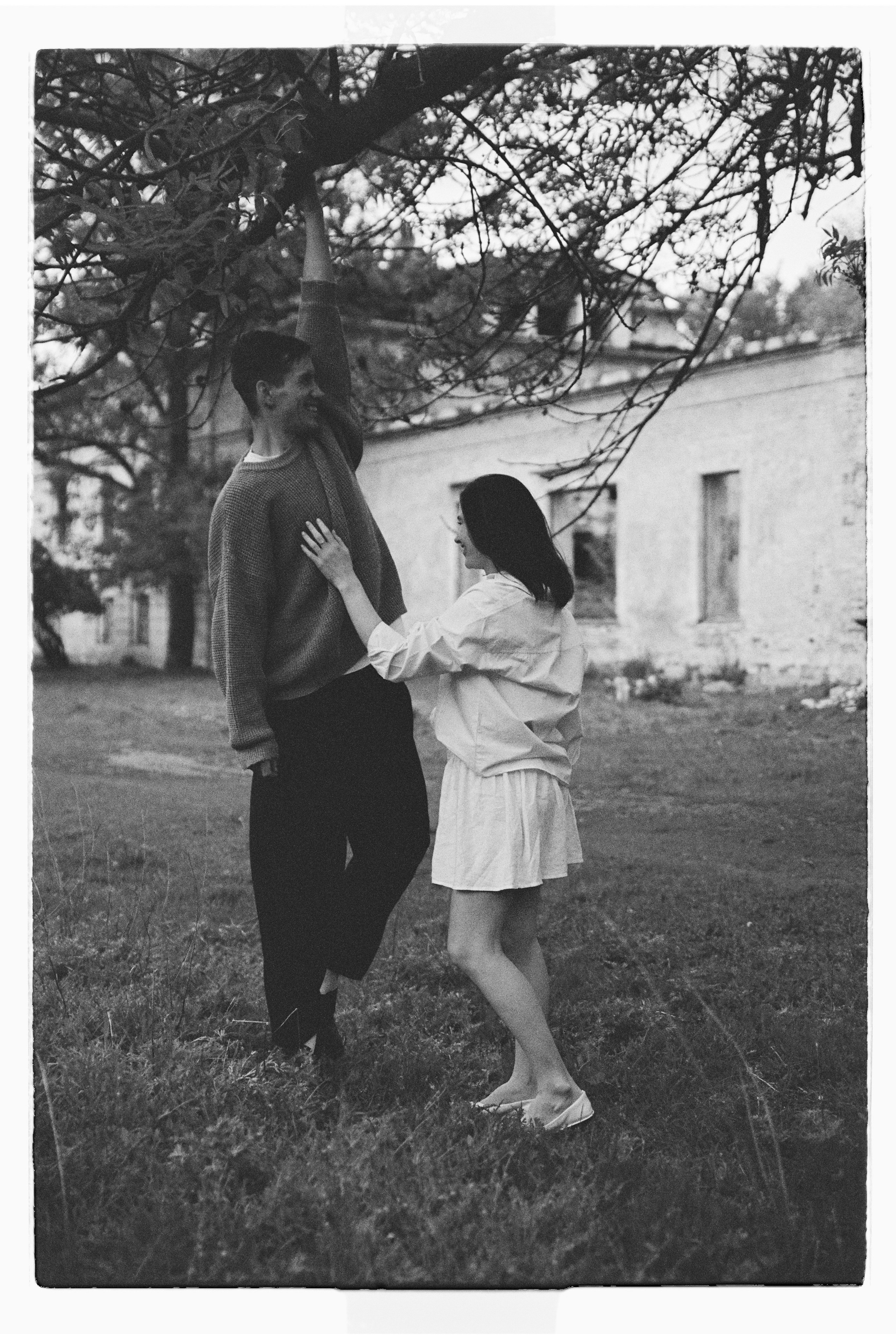 Илья и Валерия. Фотограф Ирина Гринько Тольятти Самара Москва