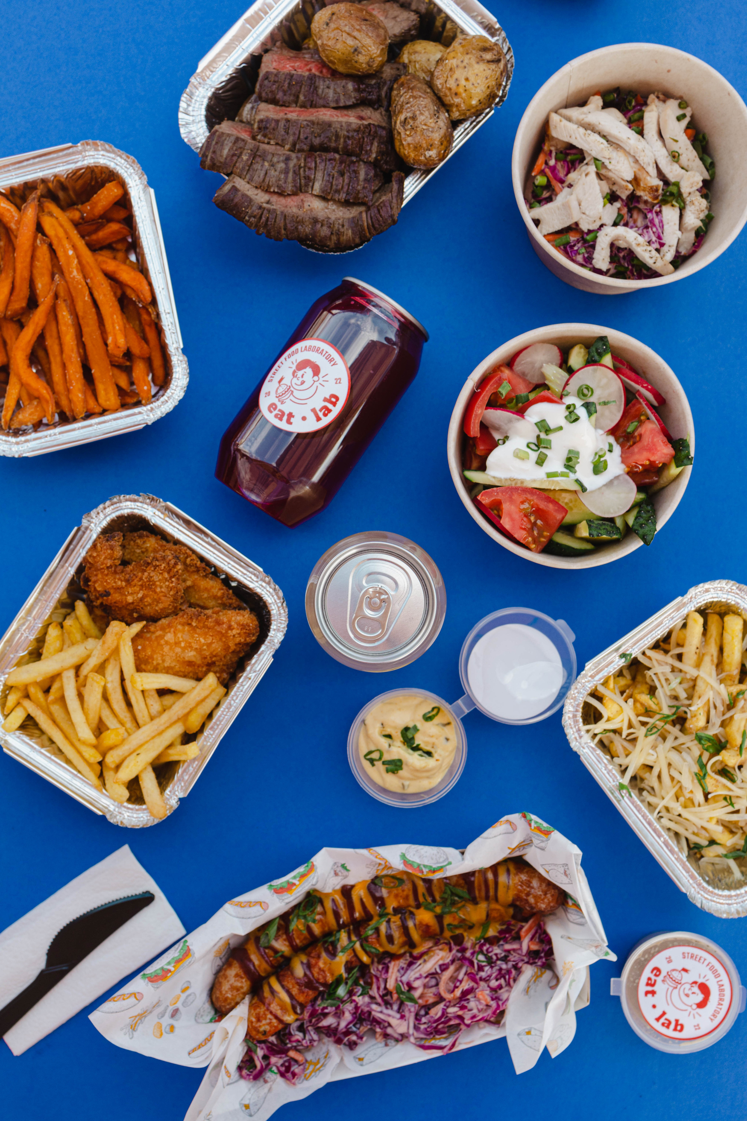 Eat Lab. Фотограф Ирина Гринько Тольятти Самара Москва