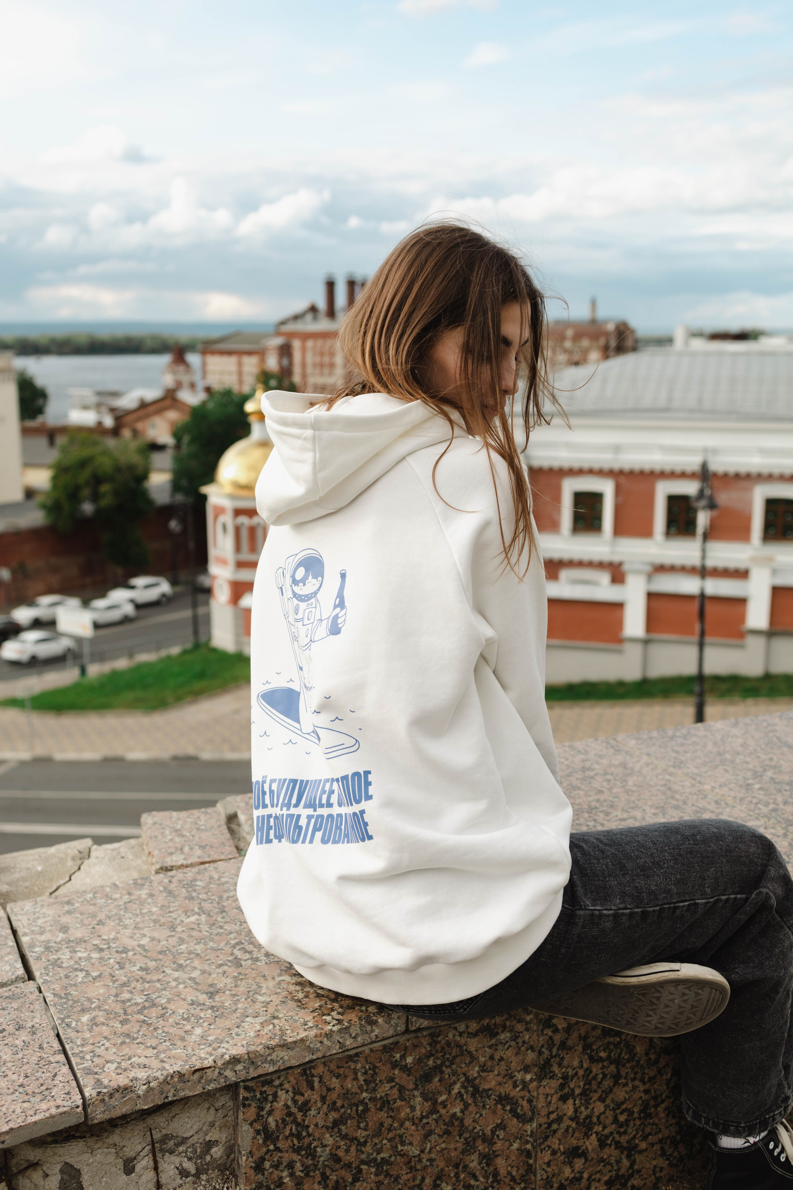 Мерч Город-Курорт. Фотограф Ирина Гринько Тольятти Самара Москва