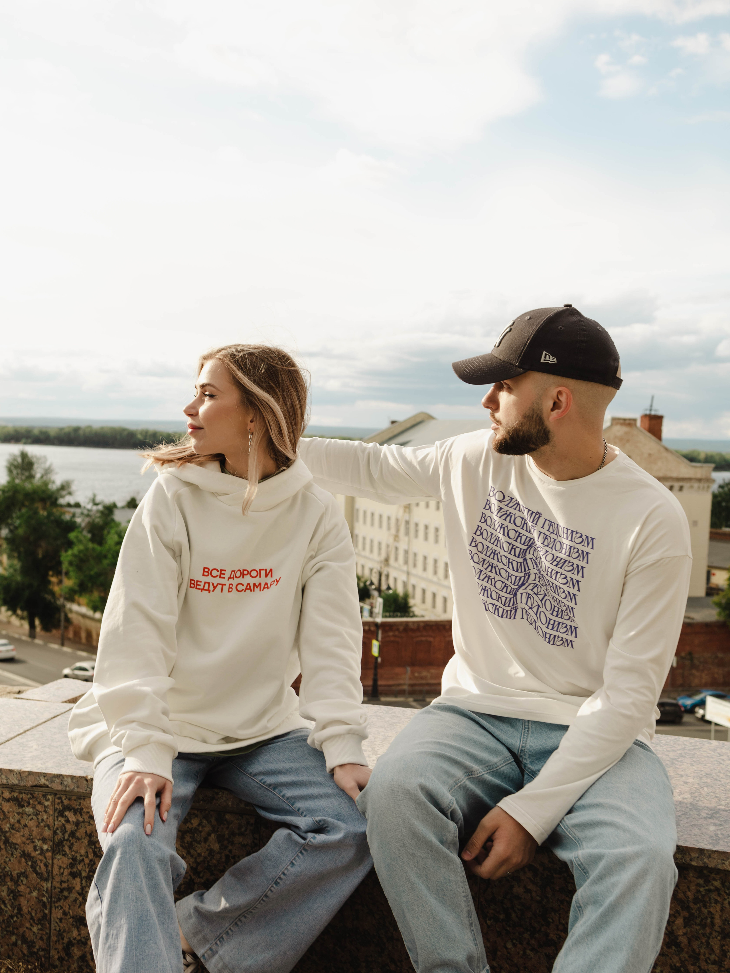 Мерч Город-Курорт. Фотограф Ирина Гринько Тольятти Самара Москва