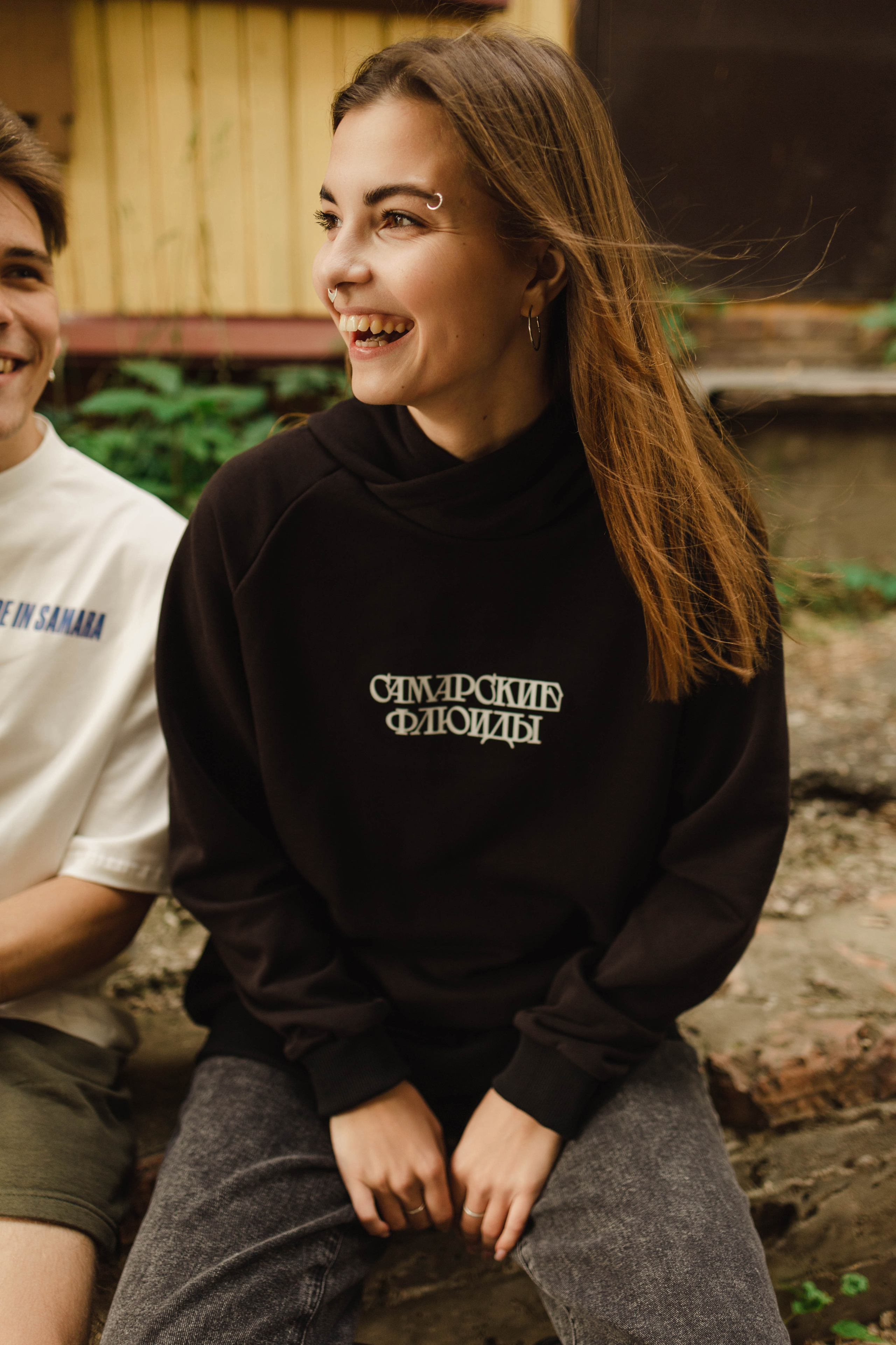 Мерч Город-Курорт. Фотограф Ирина Гринько Тольятти Самара Москва