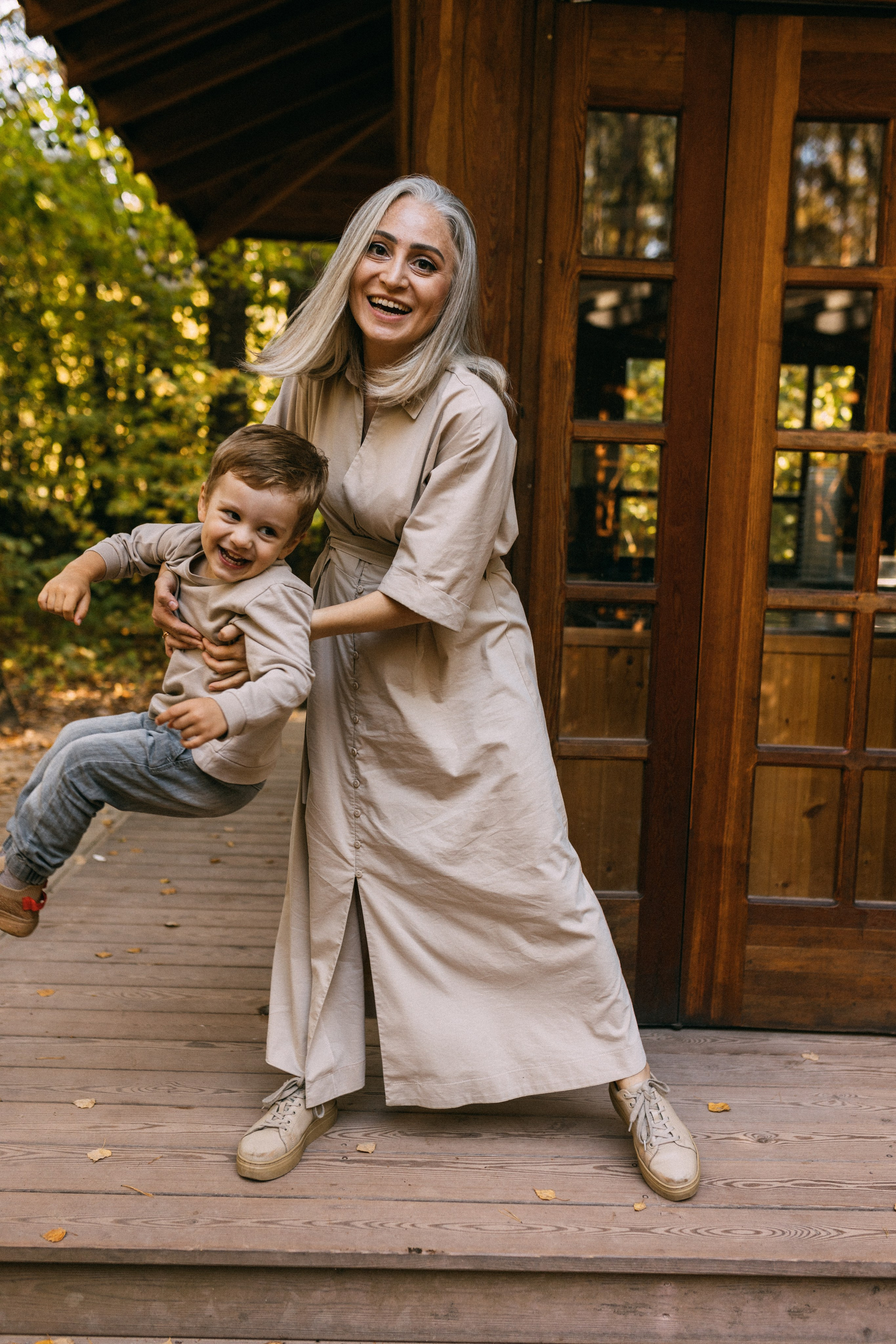Семейные съемки. Ваш универсальный фотограф Евгения Дунаевская