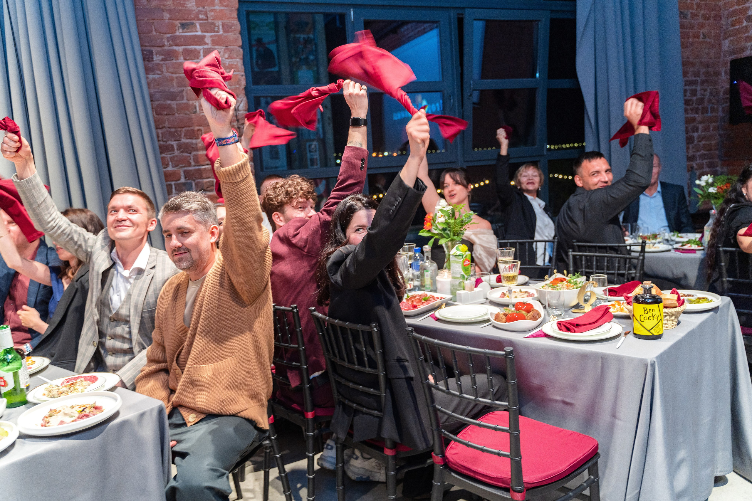 Игорь + Полина