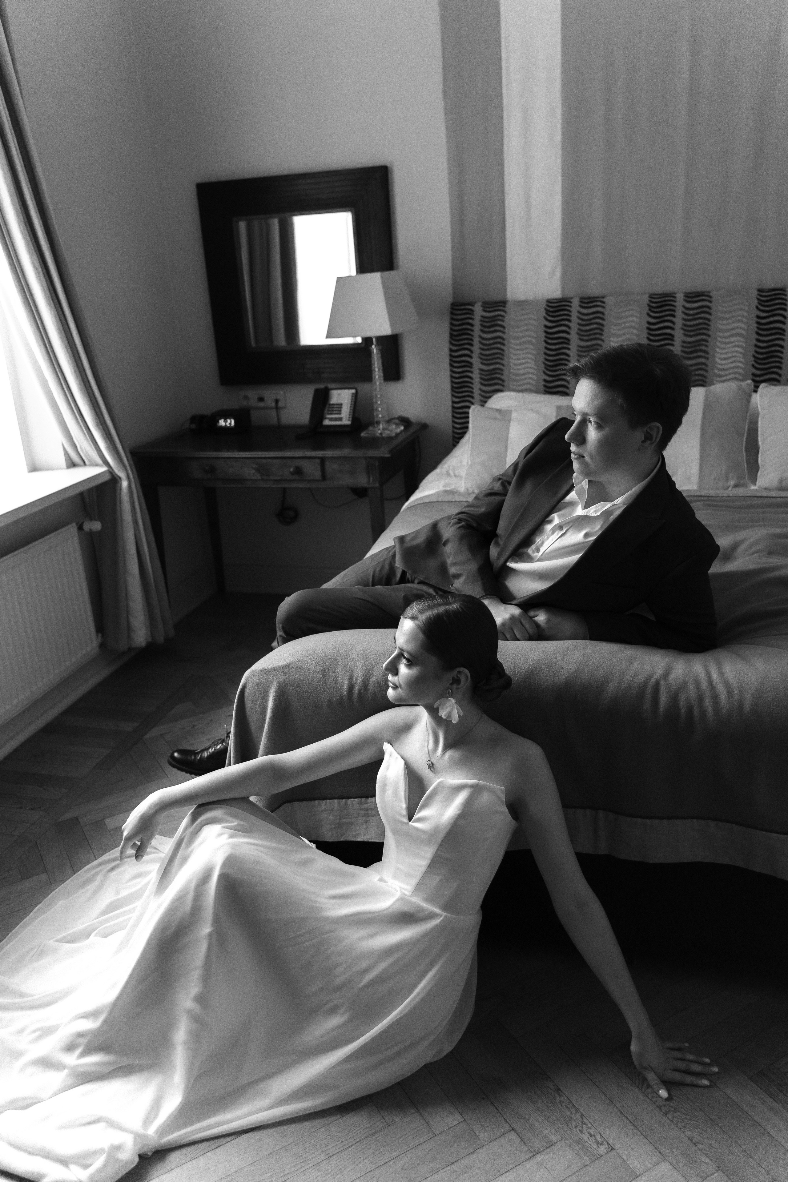 Иван + Кристина