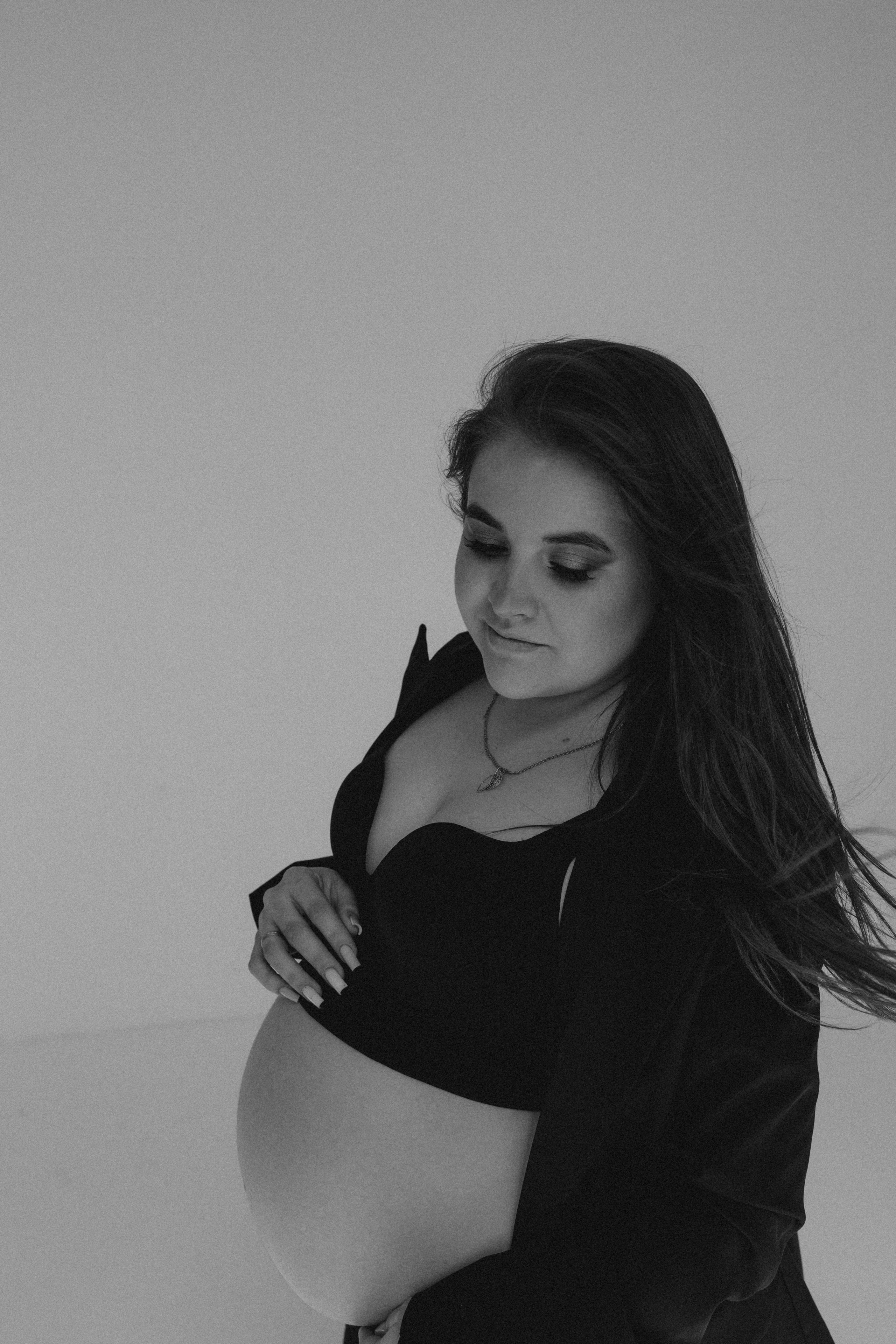 Путешествие в девять месяцев. Свадебный и семейный фотограф в Москве Дарья Тюленева