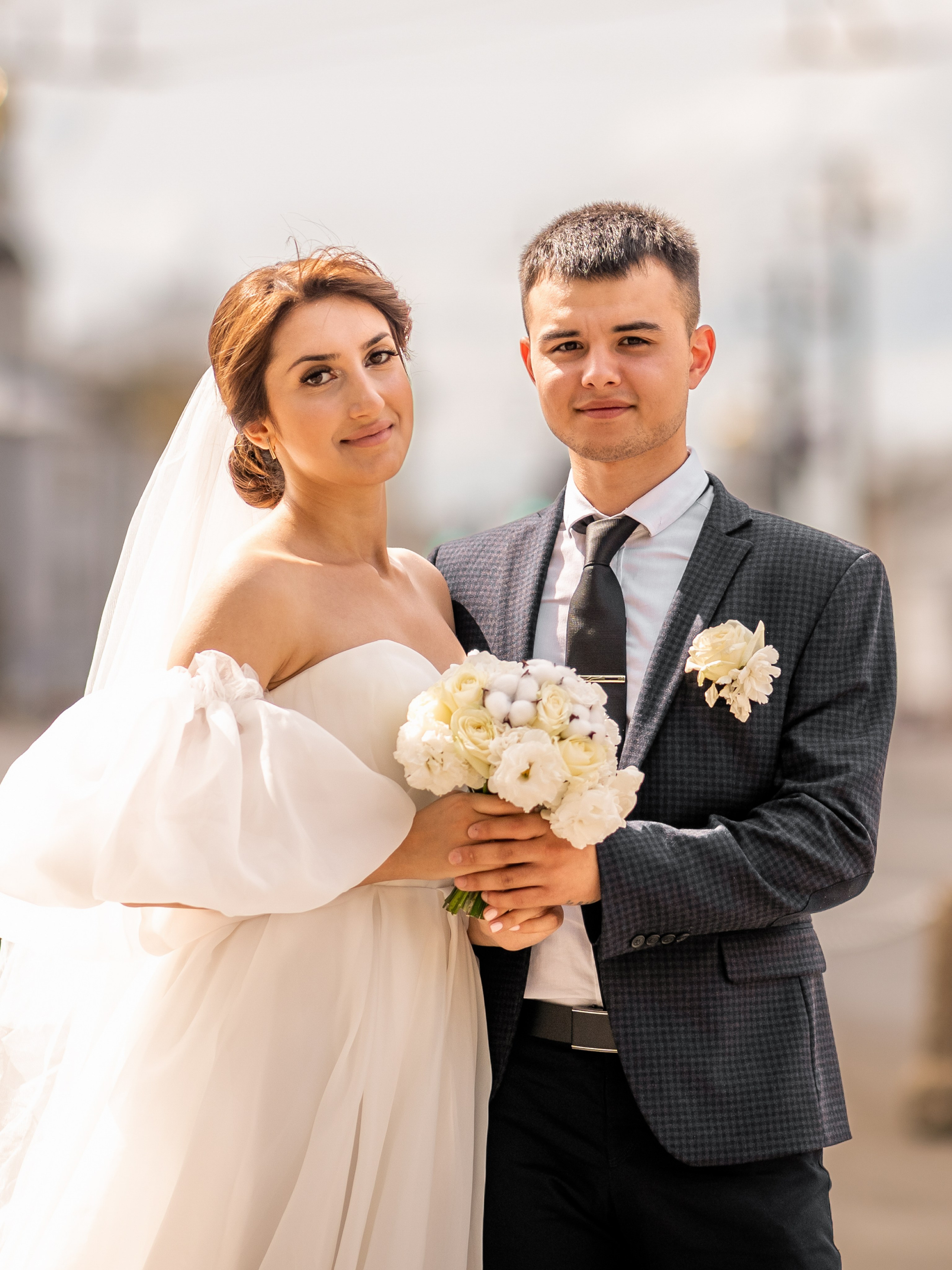 Свадьба — Руслан & Сюсана. Фотограф Москва