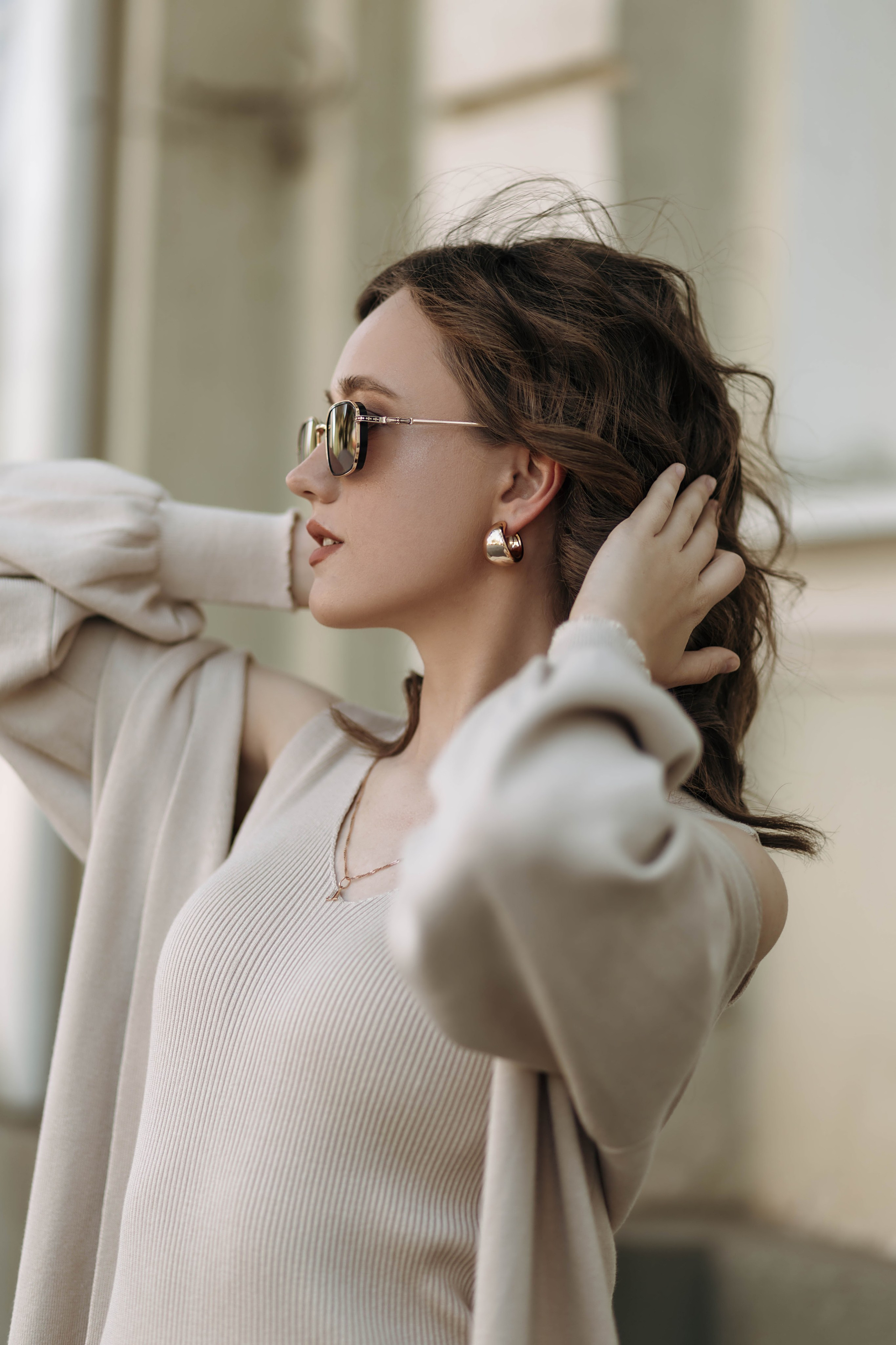 Лиля. Фотограф Сальск Катерина