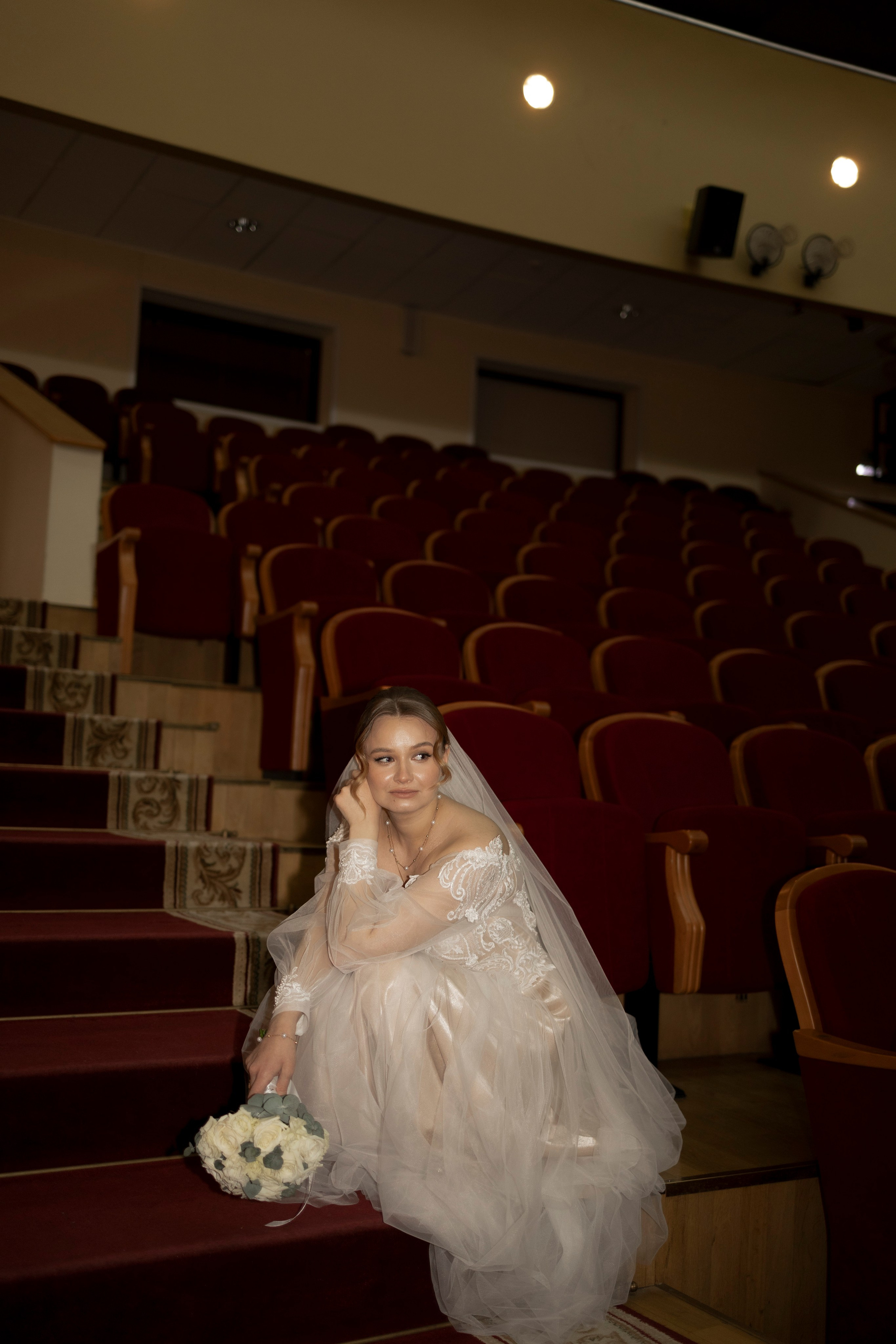 Юля & Илья. Главная