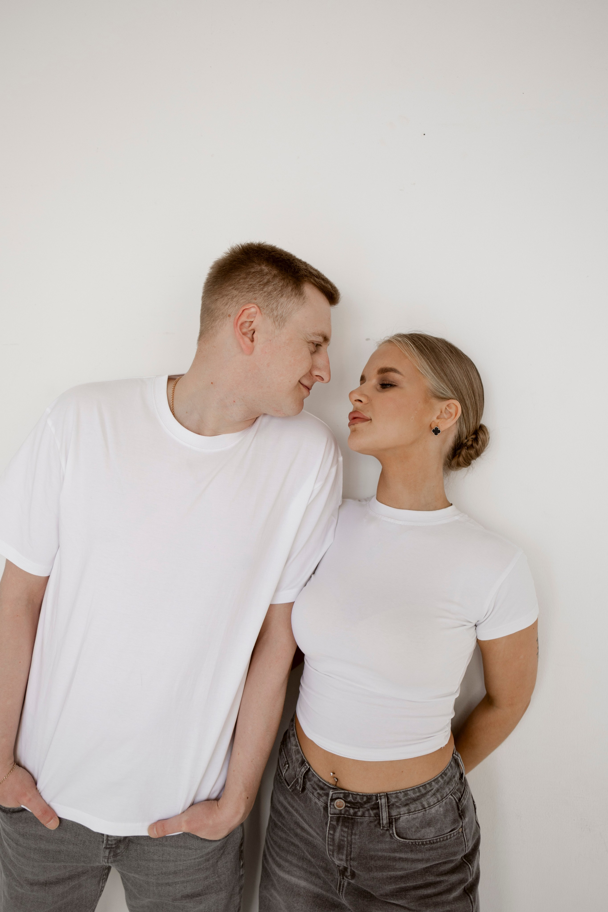 Анастасия & Андрей. Главная