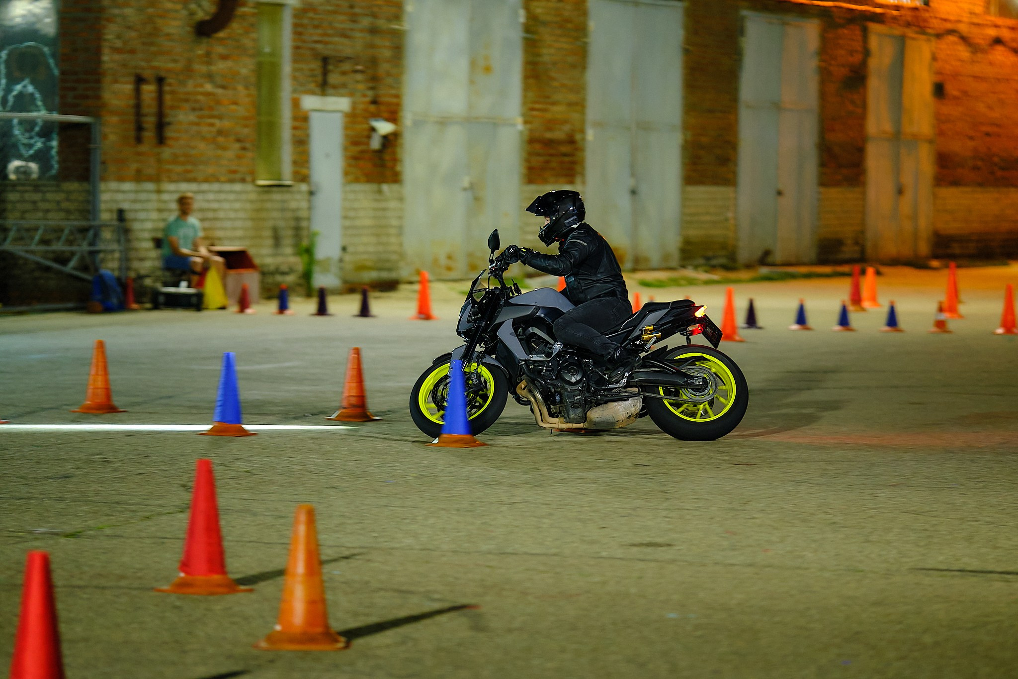 27.07.2024 Ночная Джимхана. Константин Тимонин — фотограф в Краснодаре