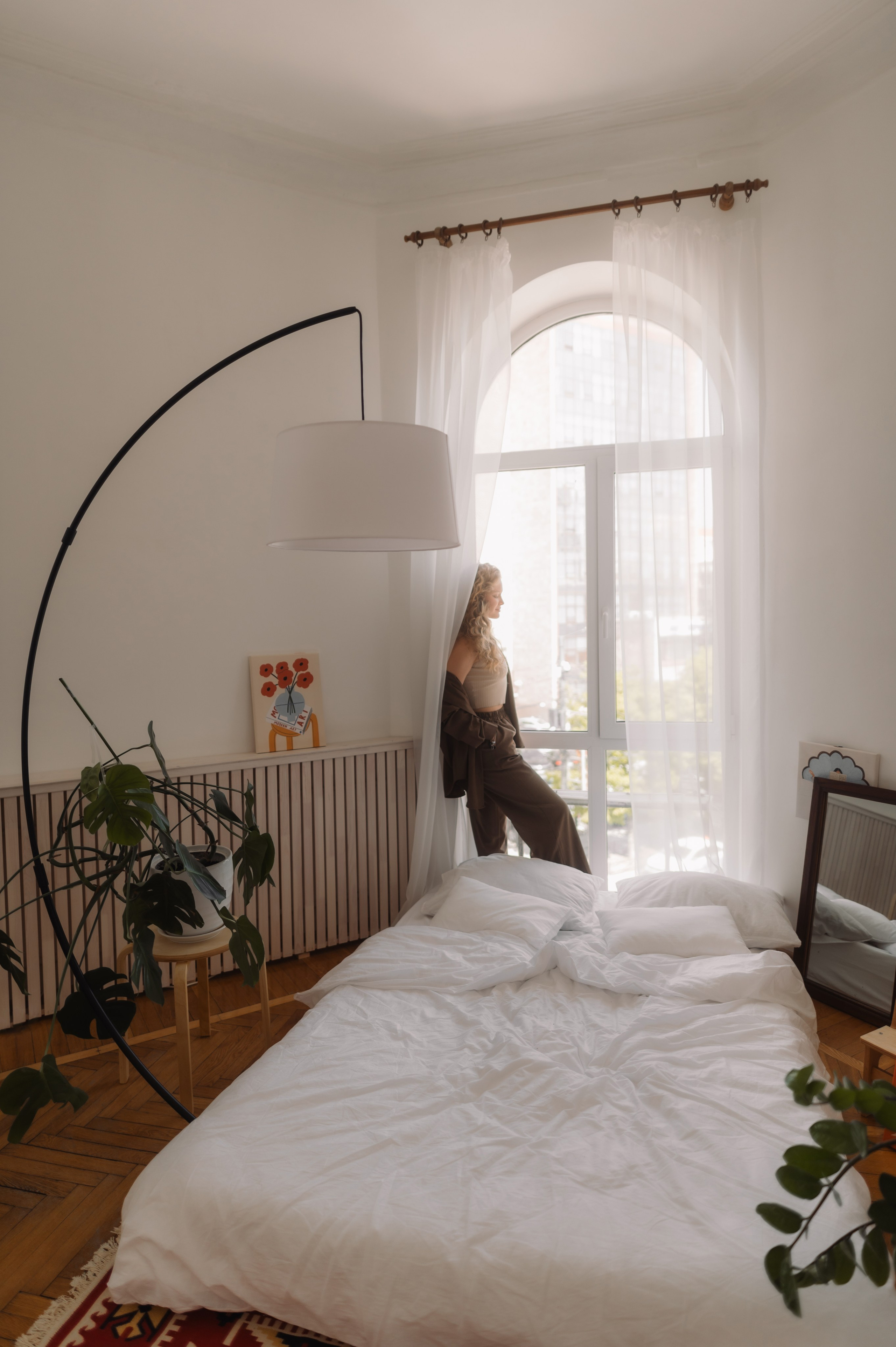 Полина. Фотограф Ольга Мызникова