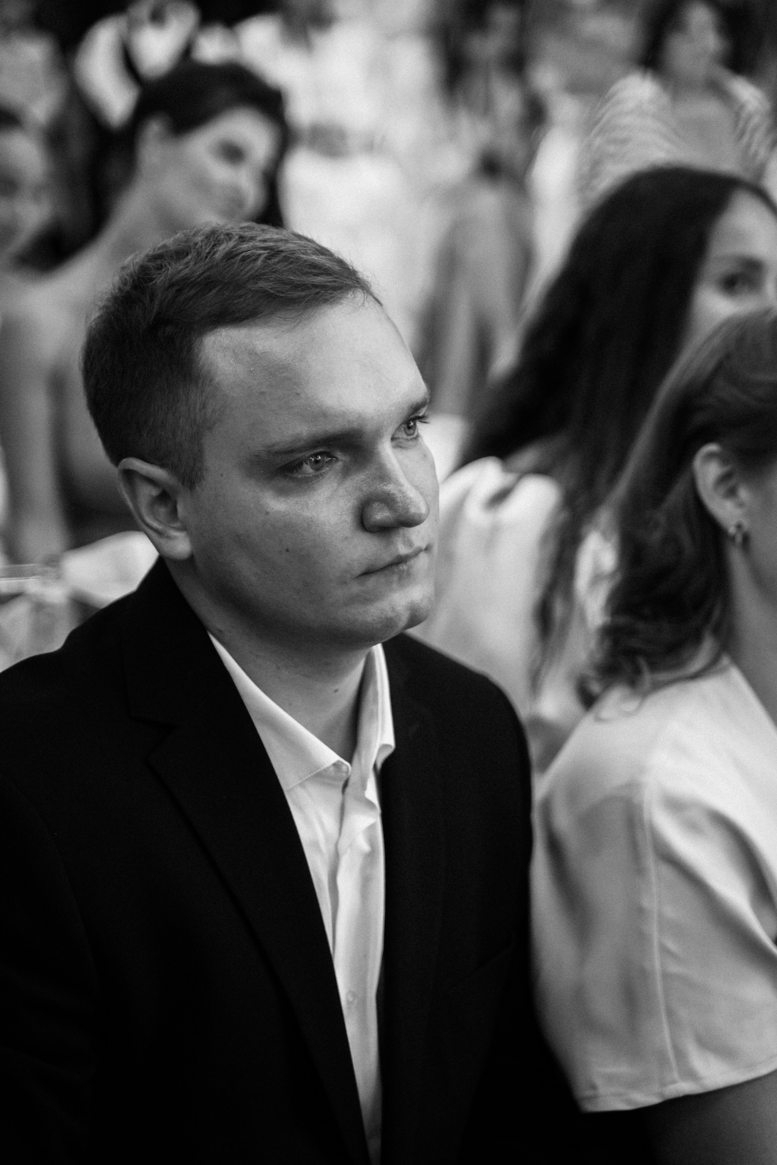 Дарья и Артур. Свадебный и портретный фотограф Москва Ирина Гавриленко