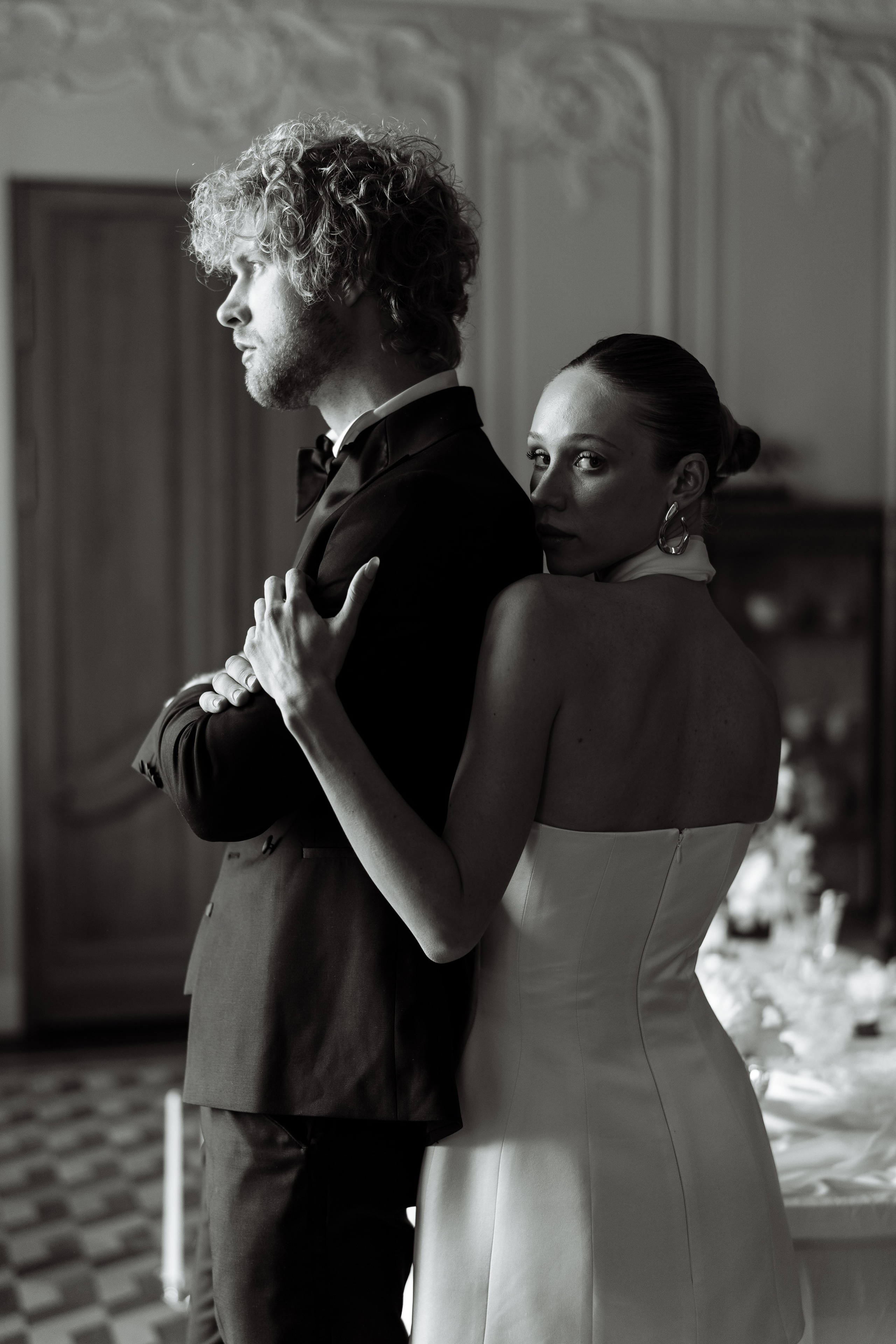 A&M. Свадебный и портретный фотограф Москва Ирина Гавриленко