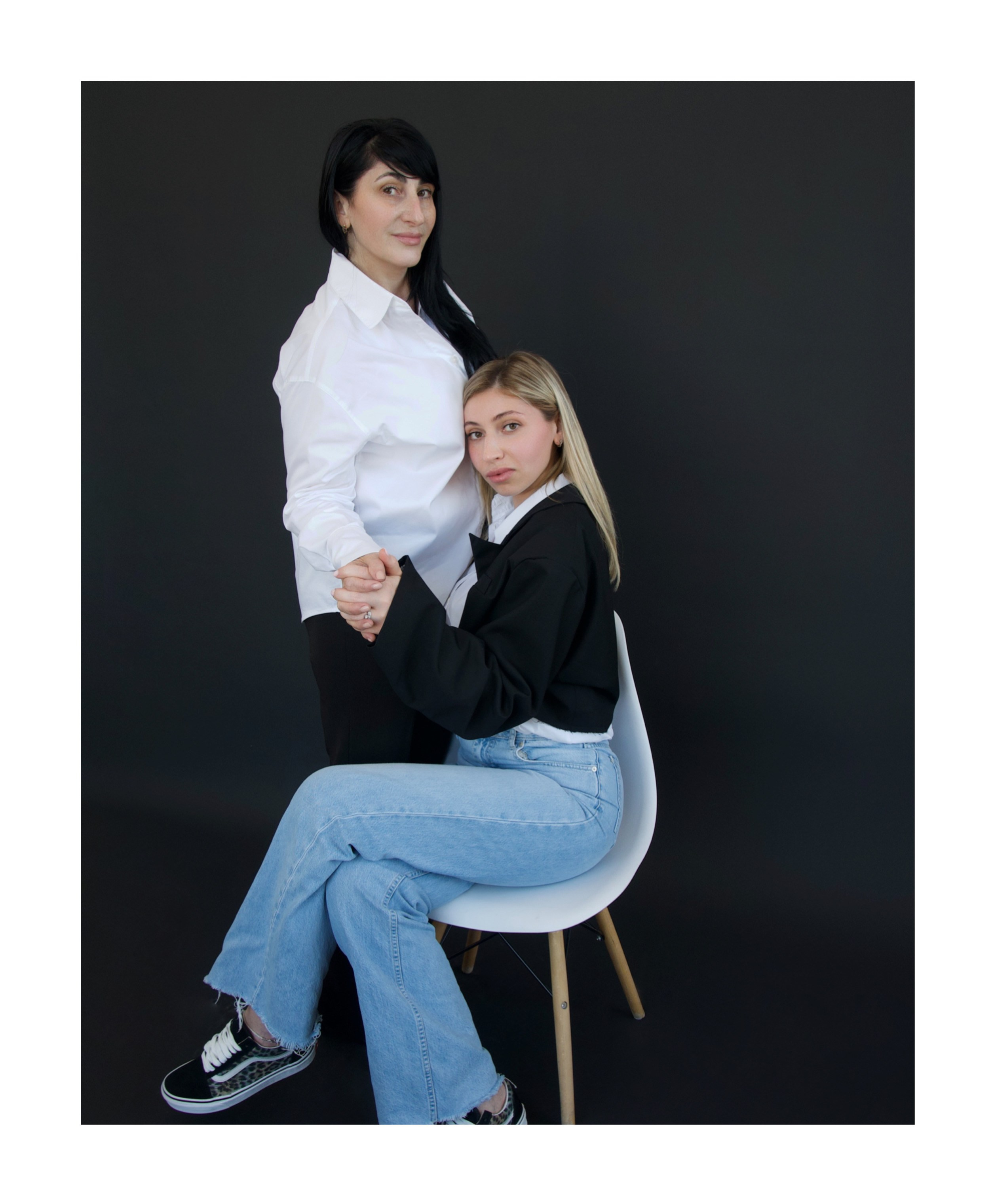 Семейные съёмки. Фотограф Елена | Краснодар