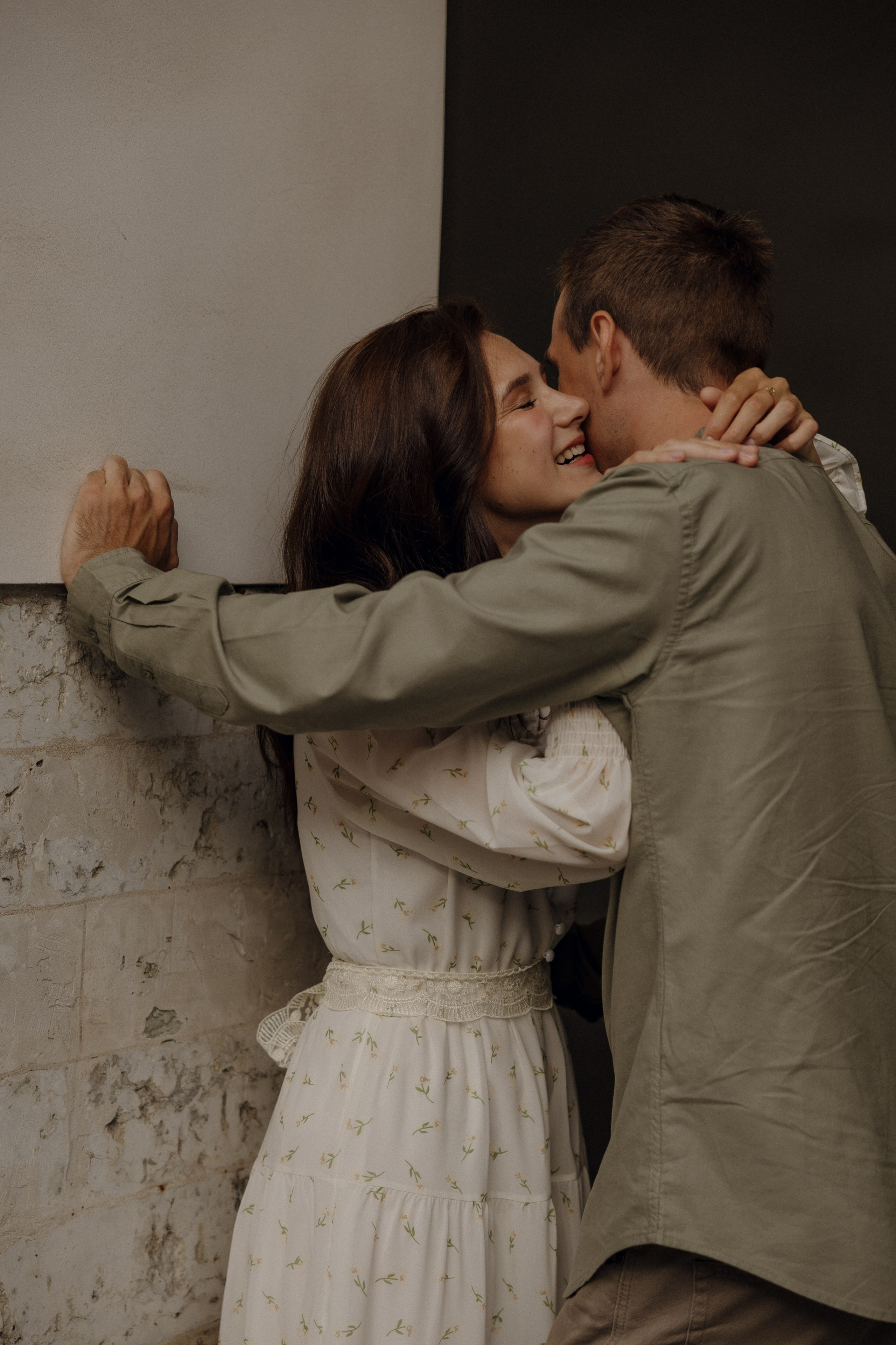 Лиза и Паша. Свадебный фотограф Таня Караисаева