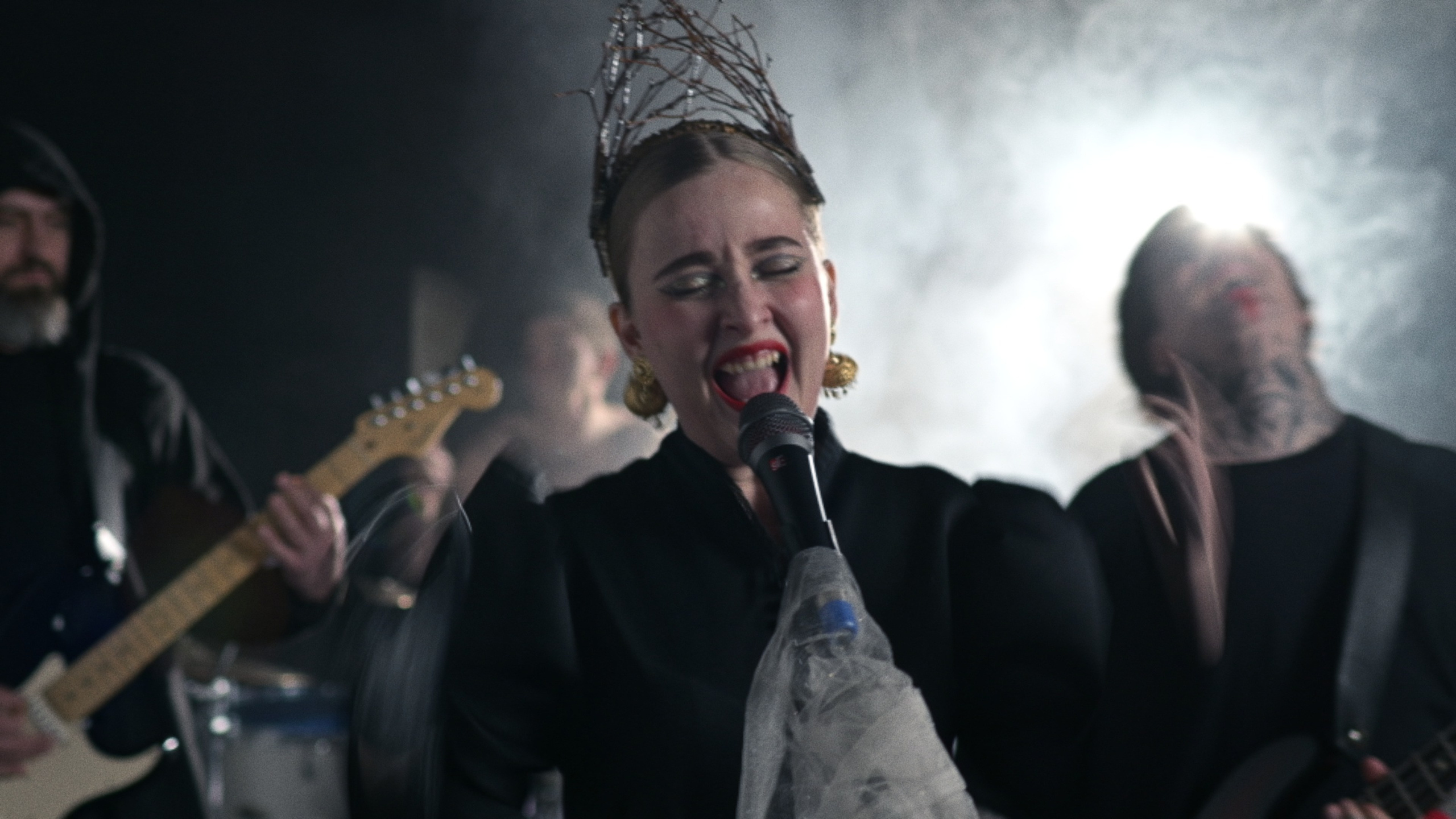 Кейс. Фотограф Сергей Красильников