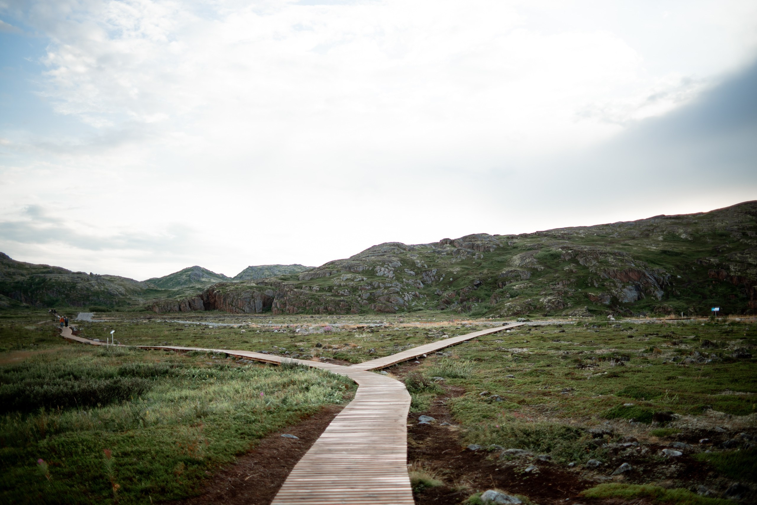 Мурманск. Фотограф Сергей Красильников
