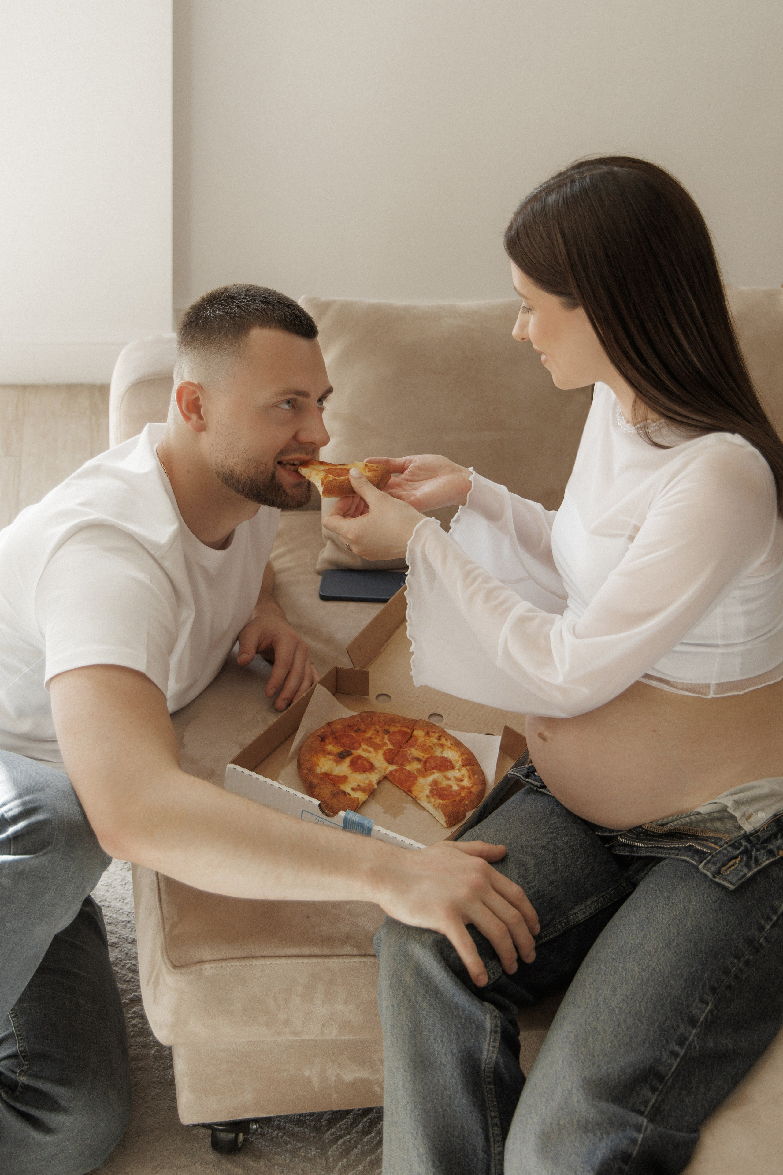 Эдвард и Наталья. Aleksantis