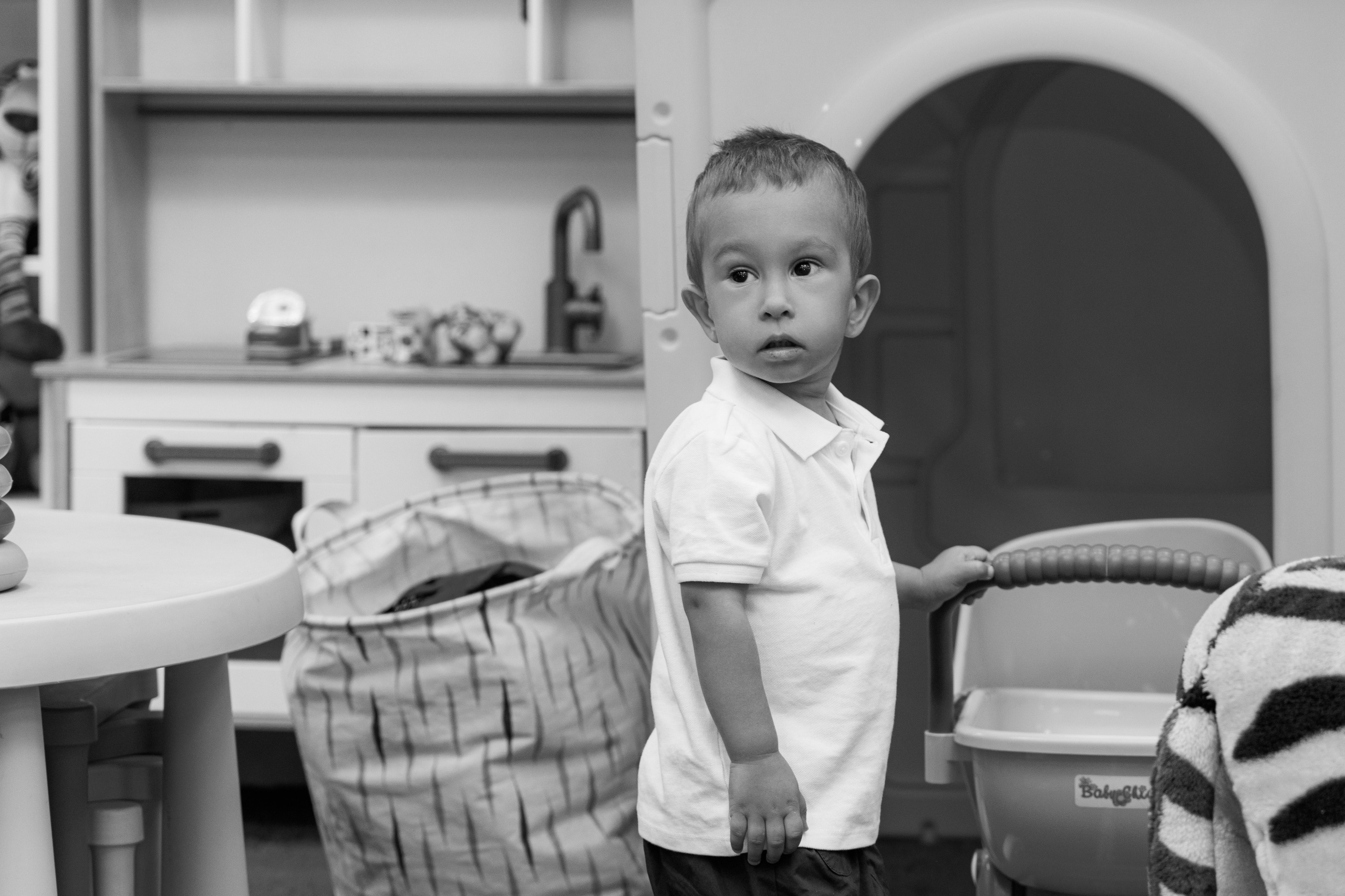 Марк 2 года. Aleksantis