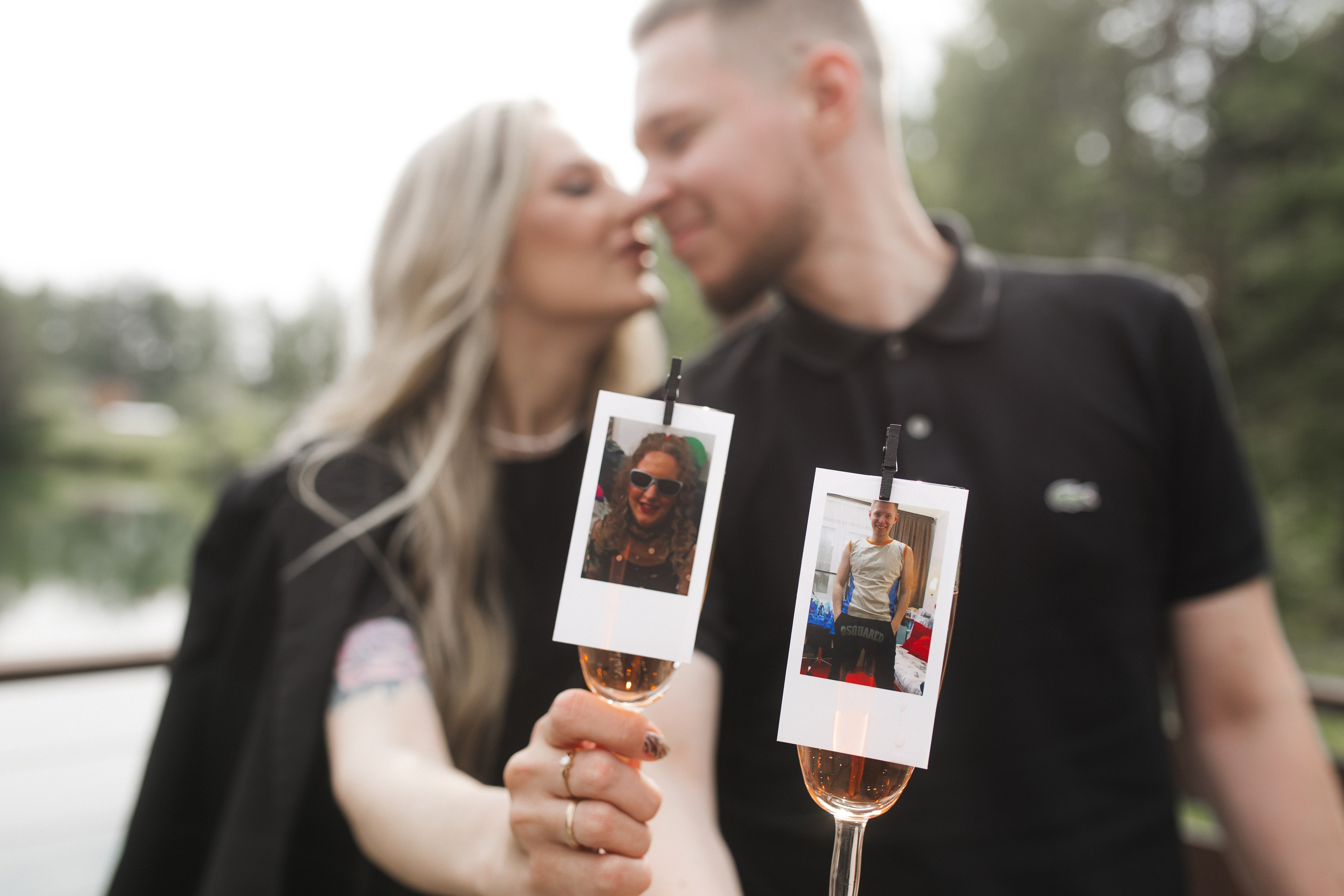 Настя и Паша. Семейный и свадебный фотограф в Екатеринбурге Орлова Ирина