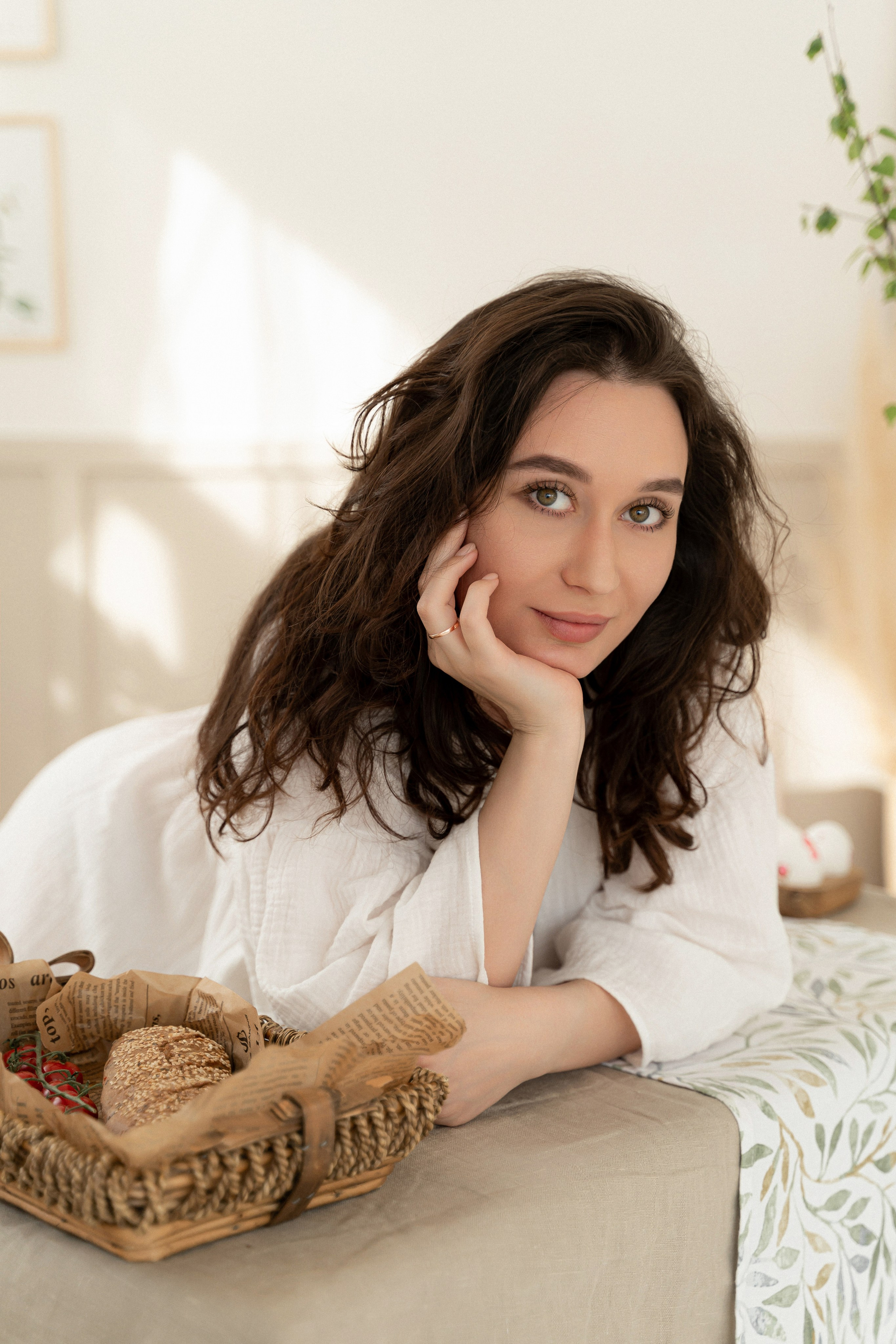 Костя и Джани. Фотограф Алина Филимонова Тверь