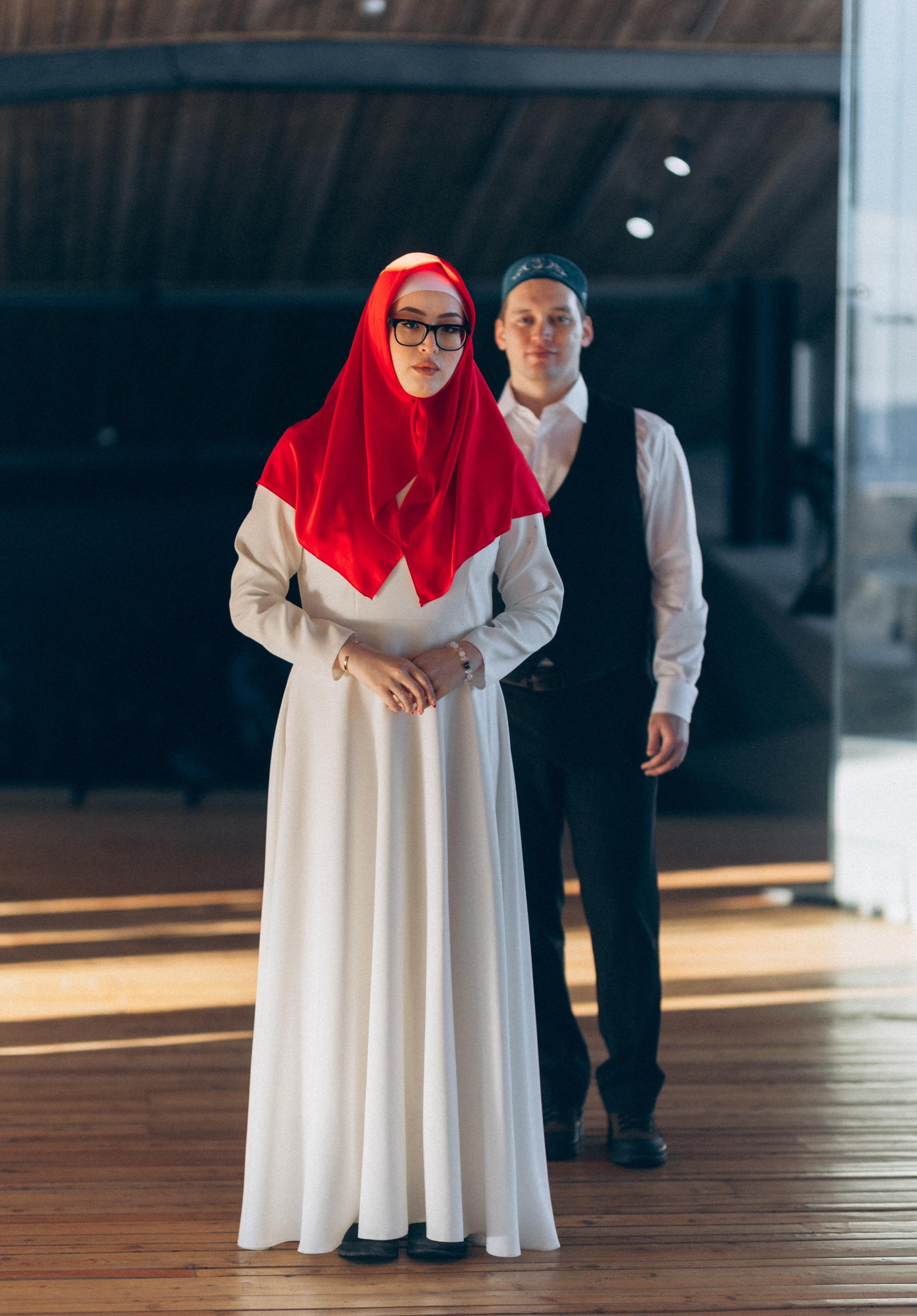 Азалия и Ринат фотосессия никах. Фотограф Белебей Абзалетдинов Артур