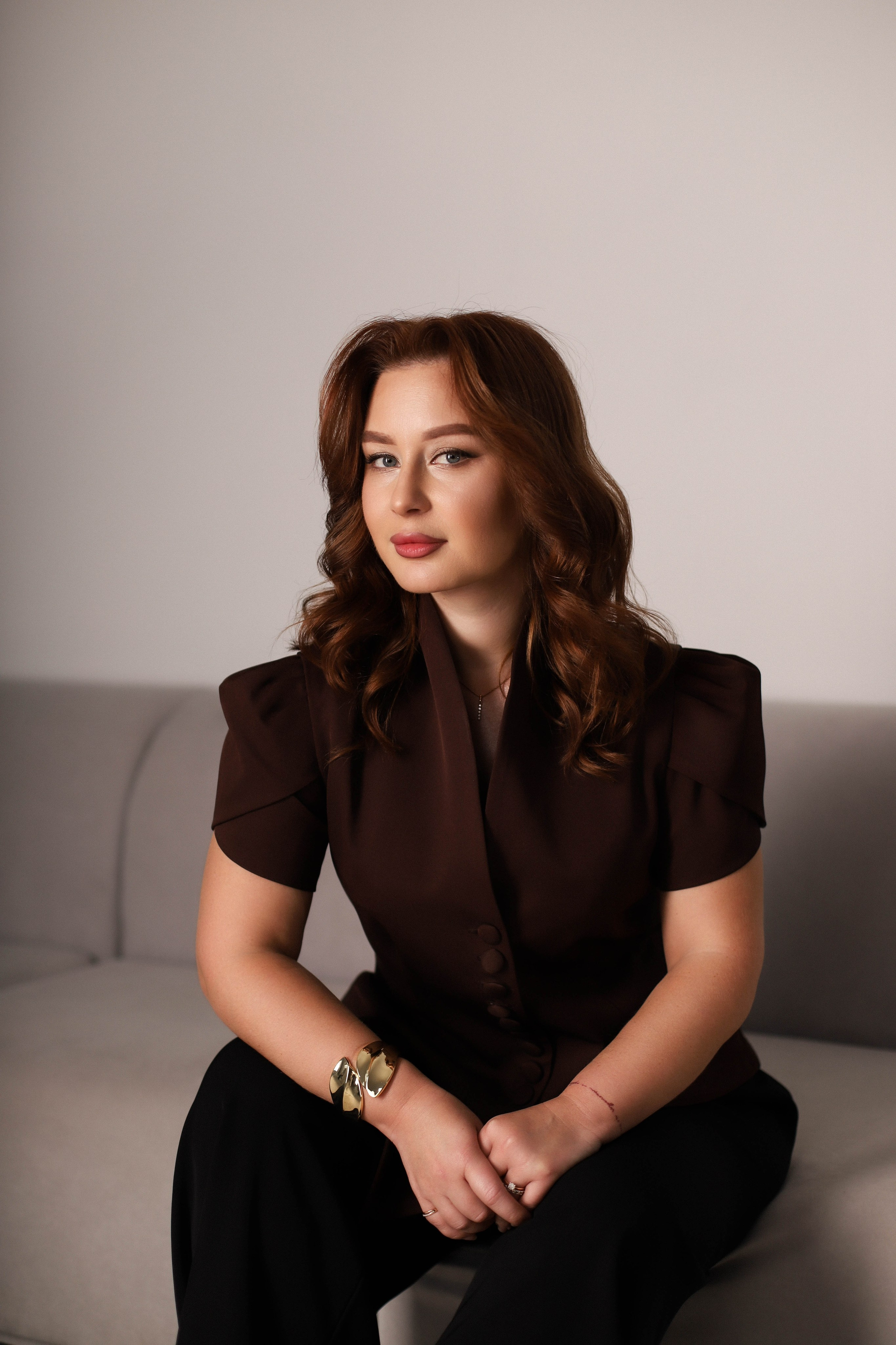 КАТЕРИНА. Фотограф Мариуполь | Ялта | Крым — Диана Мазенко