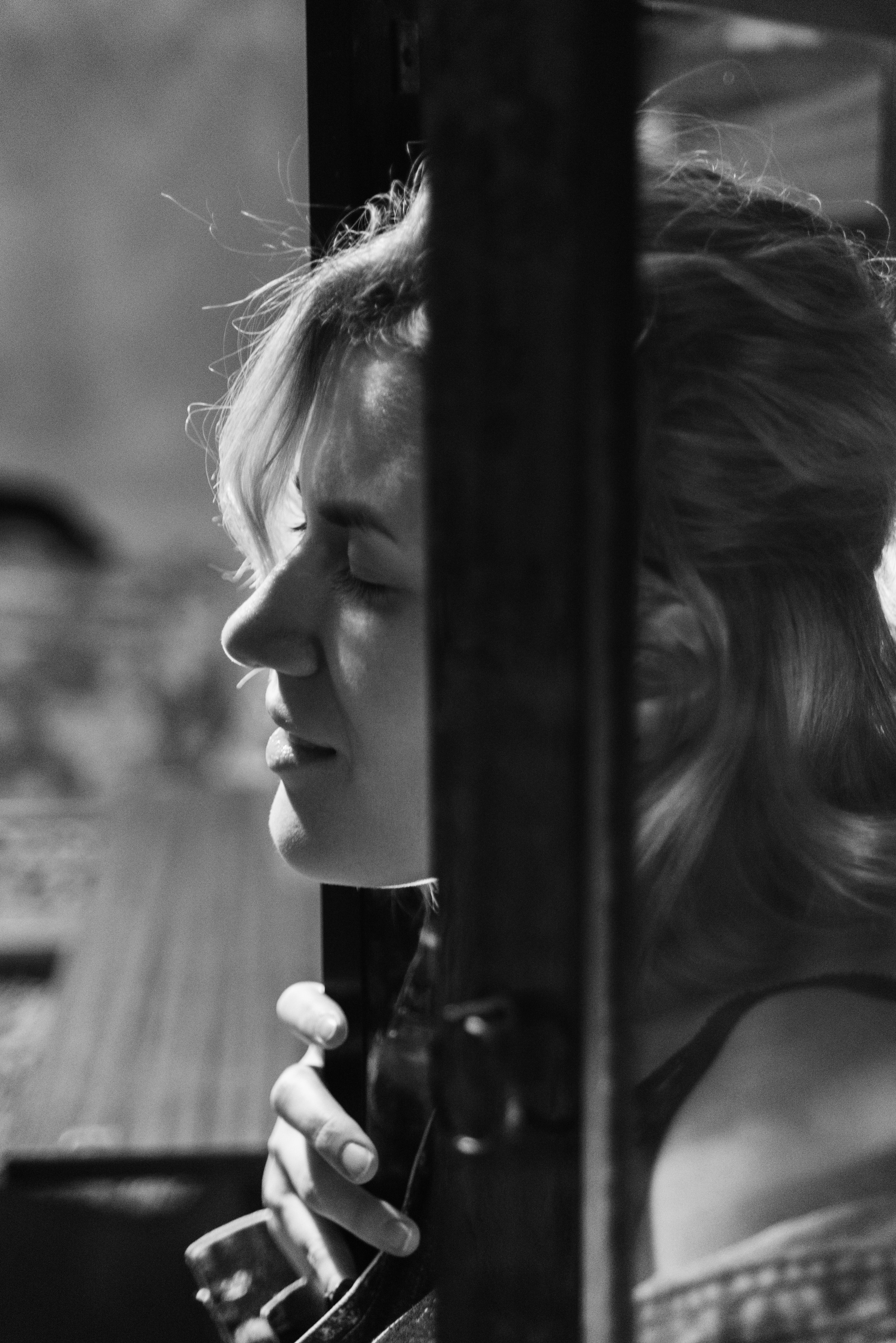 Аня. Главная