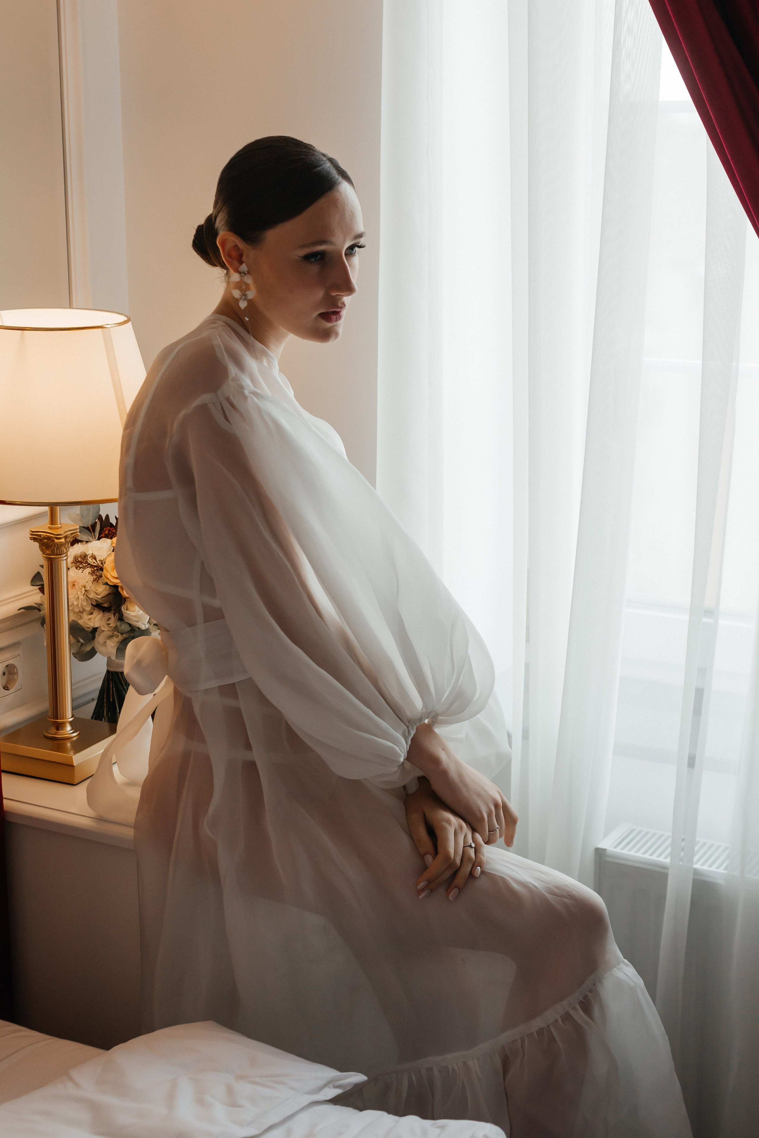 Максим и Катя. Свадебный фотограф в Краснодаре Николай Крауз