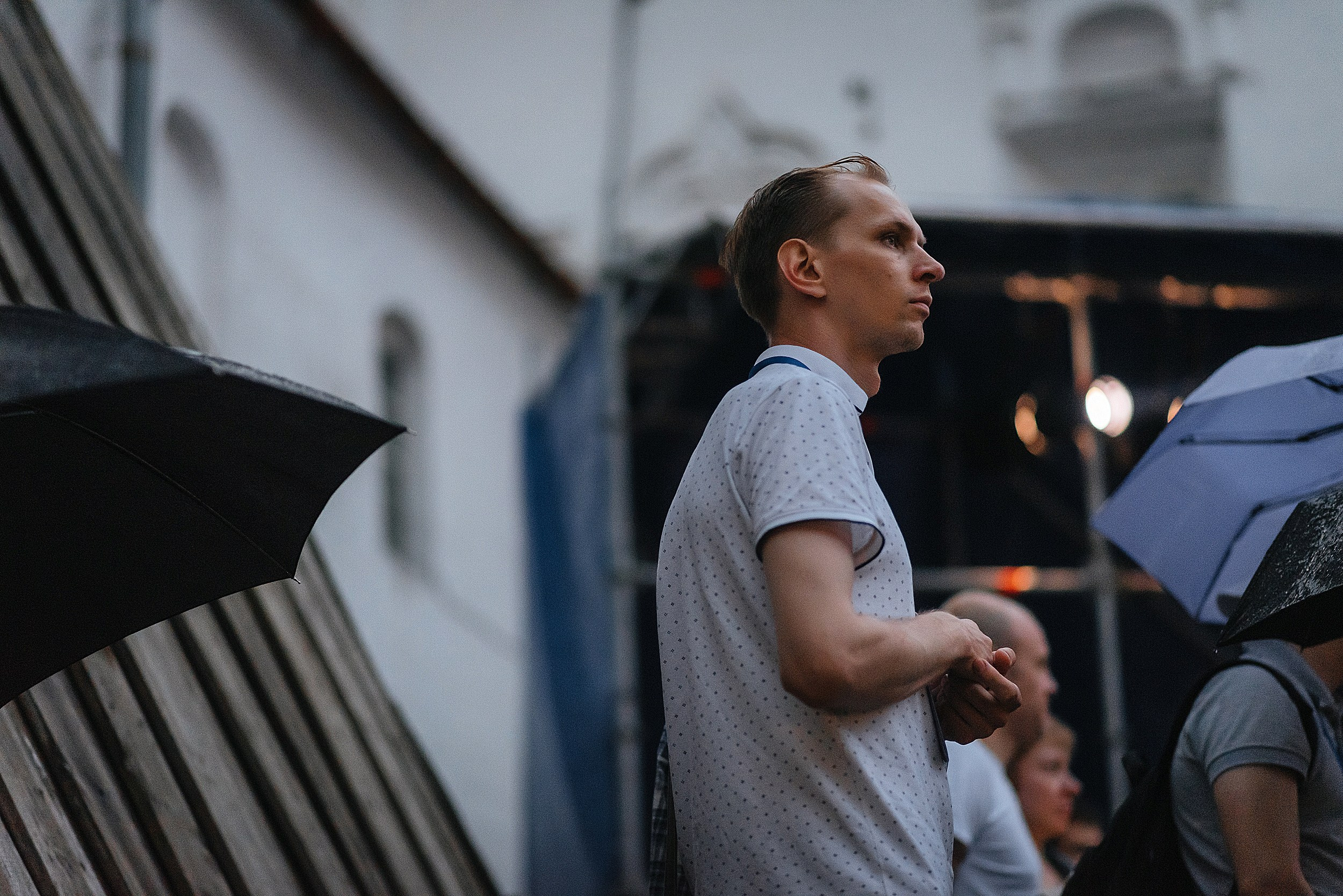05.07.2024 | VOICES. Концерт в консисторском дворе кремля. Фотограф Роман Рудаков