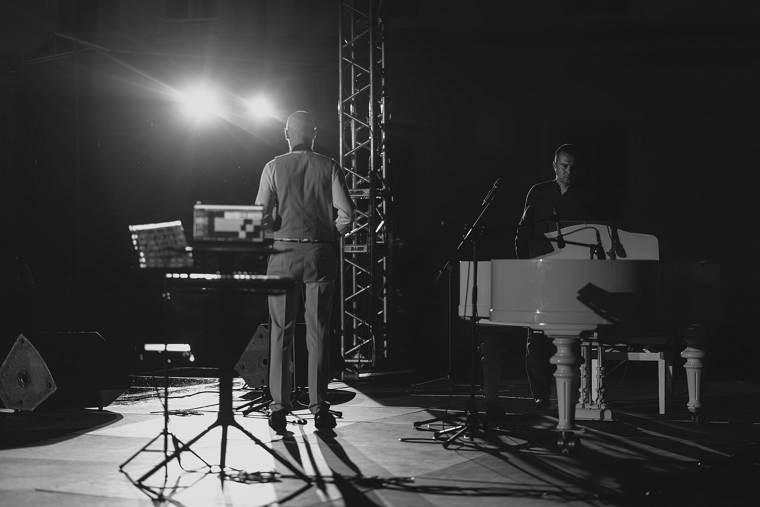 05.07.2024 | VOICES. Концерт в консисторском дворе кремля. Фотограф Роман Рудаков
