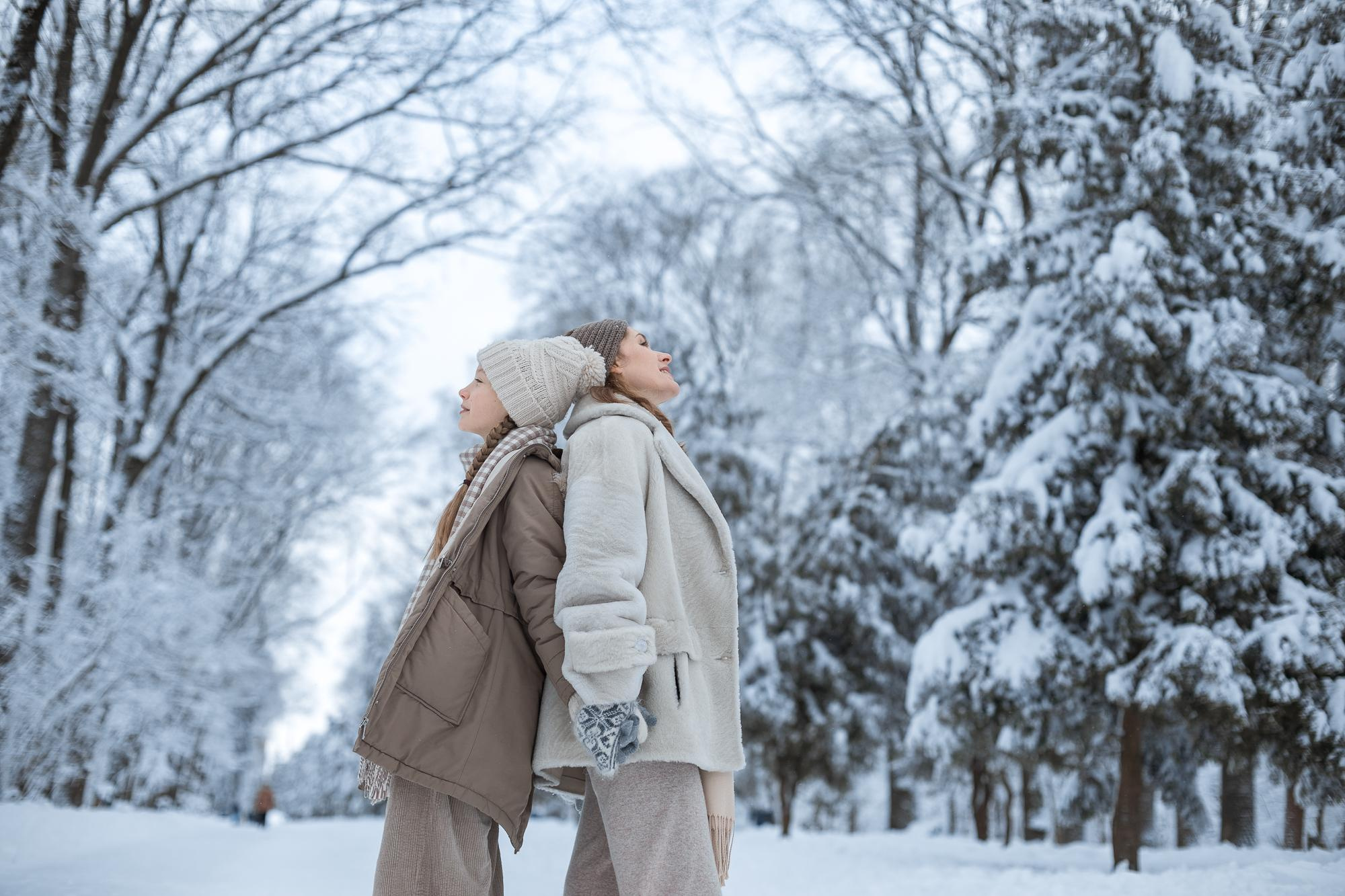 Семейная фотосъемка на природе/в студии. Семейный и женский фотограф Красноярск Екатерина Пусенкова