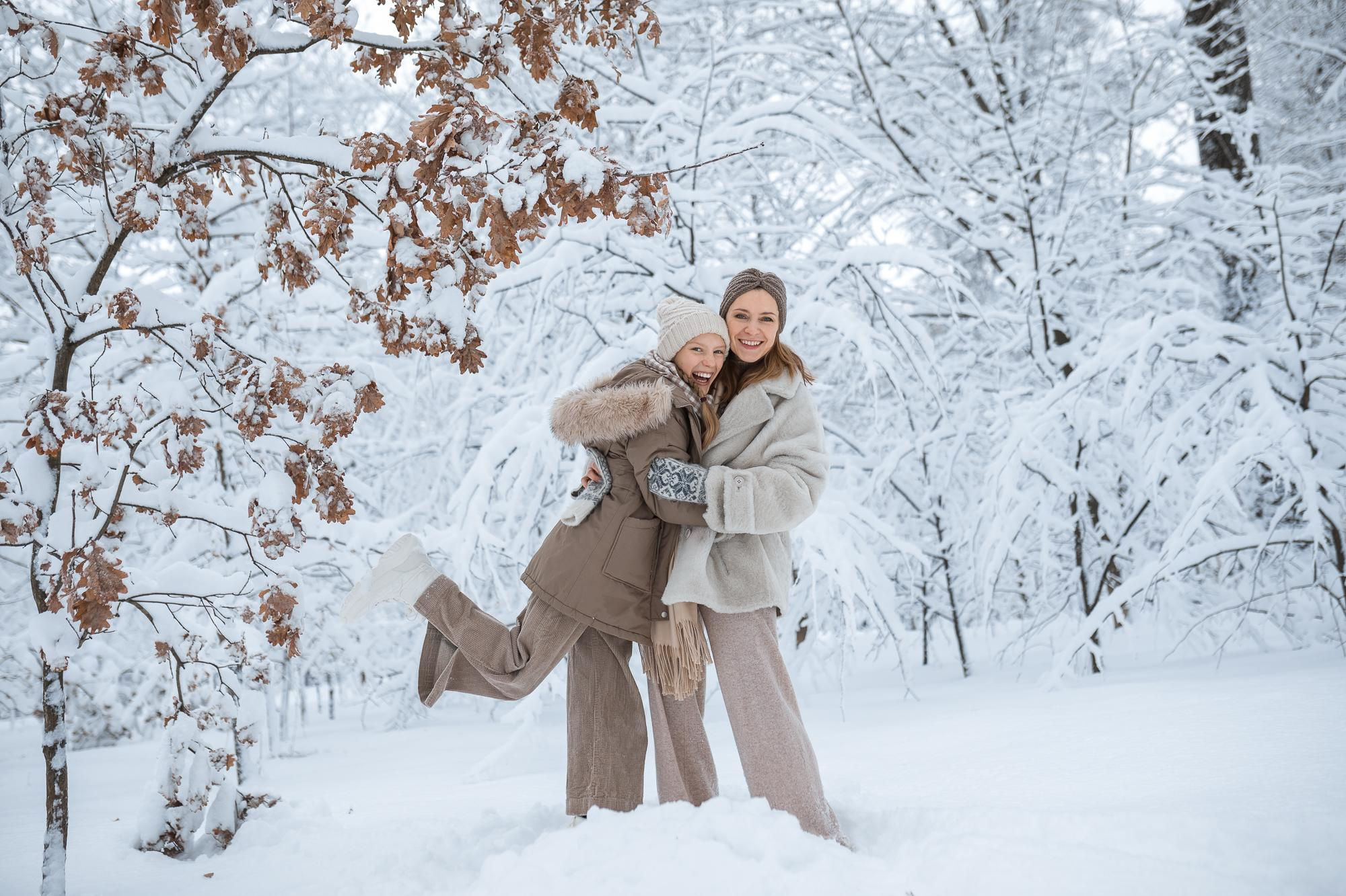 Семейная фотосъемка на природе/в студии. Семейный и женский фотограф Красноярск Екатерина Пусенкова