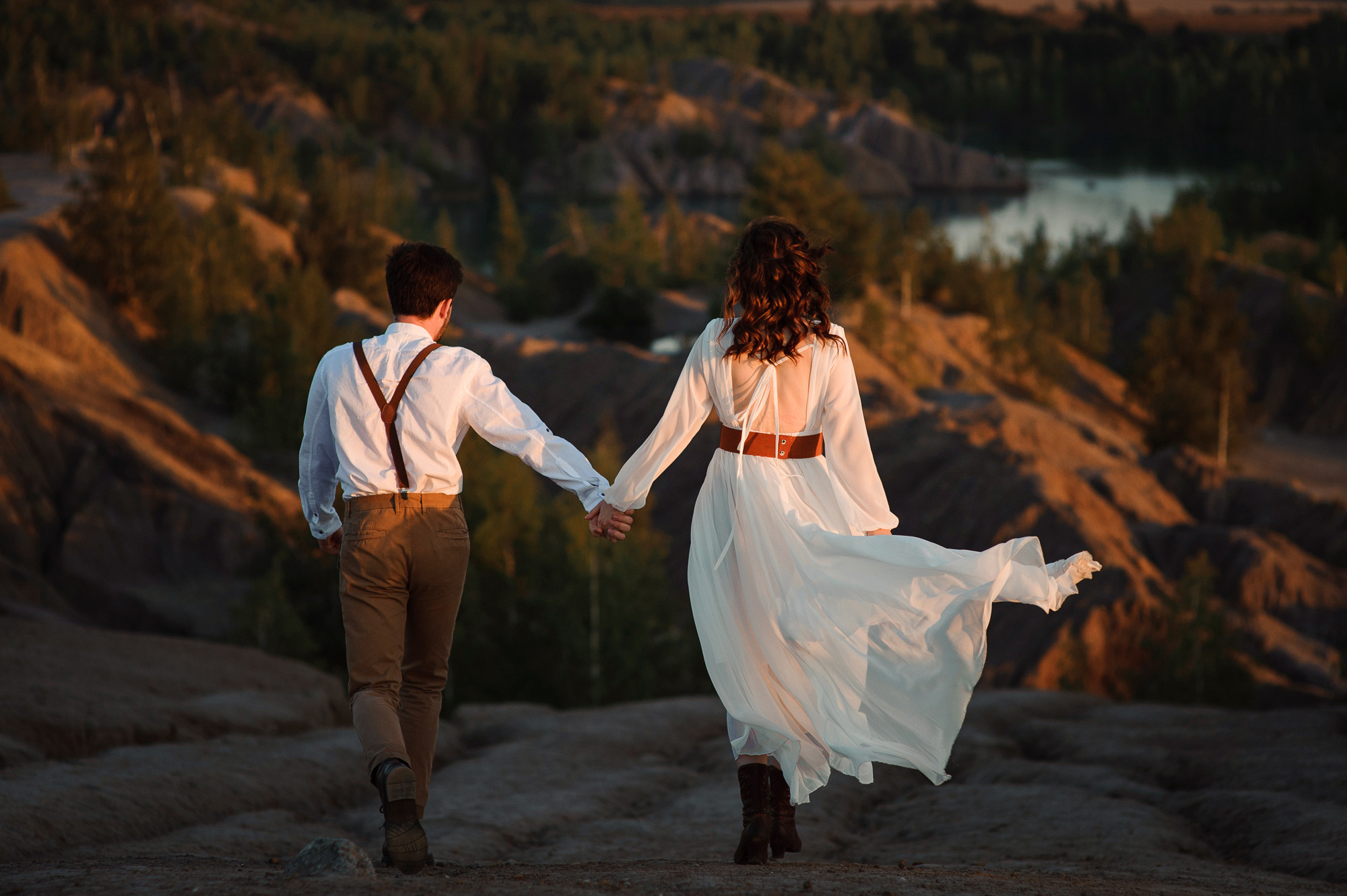 Семейная фотосъемка на природе/в студии. Семейный и женский фотограф Красноярск Екатерина Пусенкова