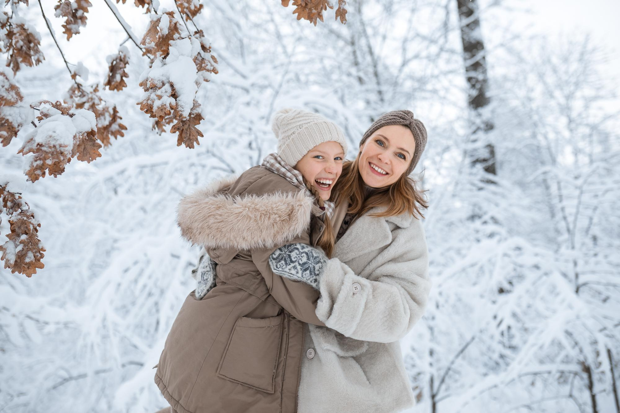Семейная фотосъемка на природе/в студии. Семейный и женский фотограф Красноярск Екатерина Пусенкова