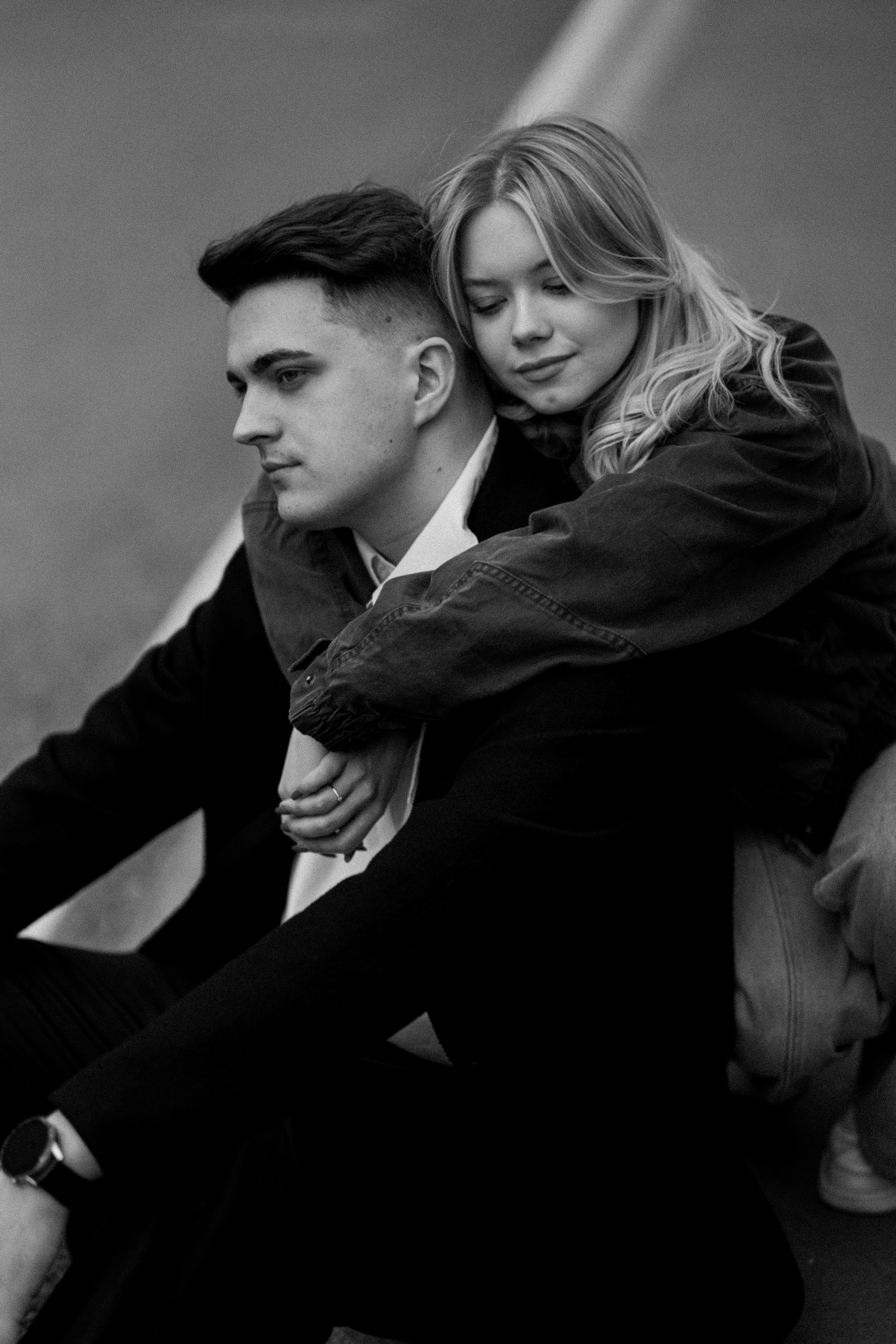 Алена & Тимофей. Свадебный и семейный фотограф в Москве Ксения Шведова