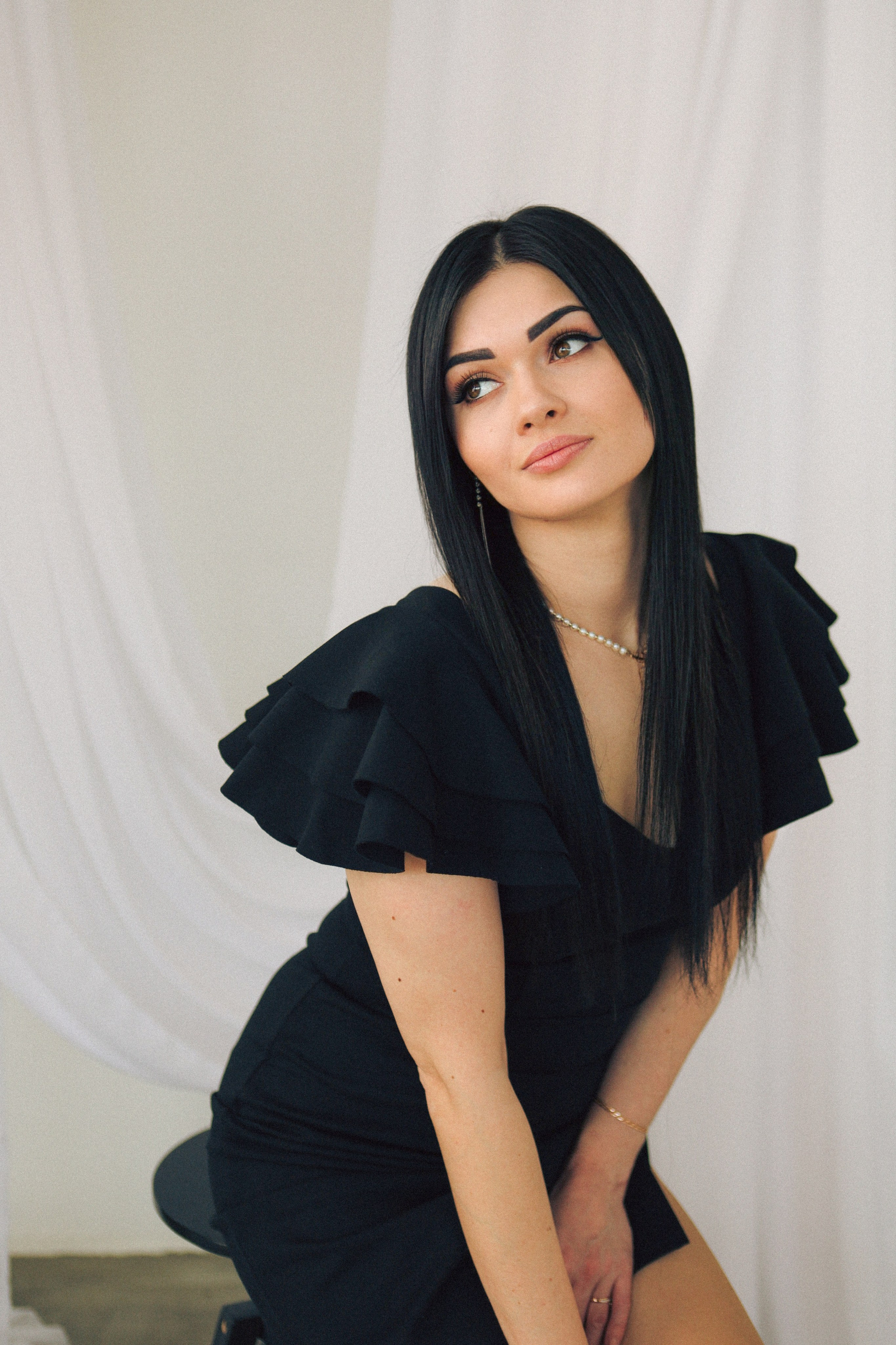 Индивидуальна съёмка. Фотограф Александра Григорьева в Великих Луках