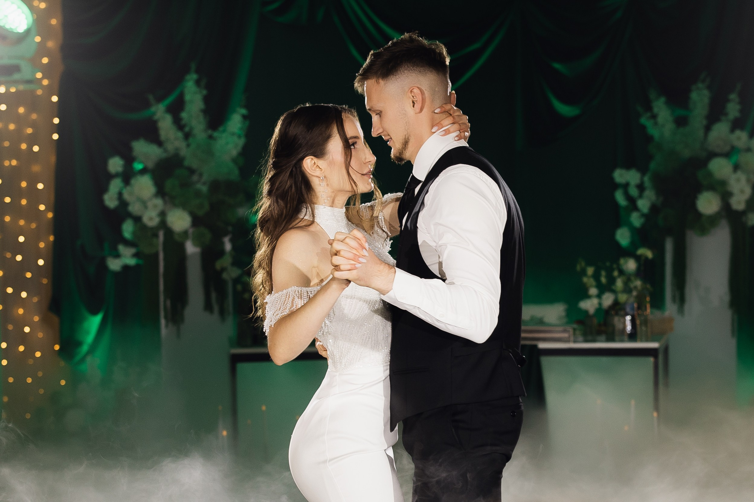 Данила и Виктория. Фотограф — Погодина Екатерина