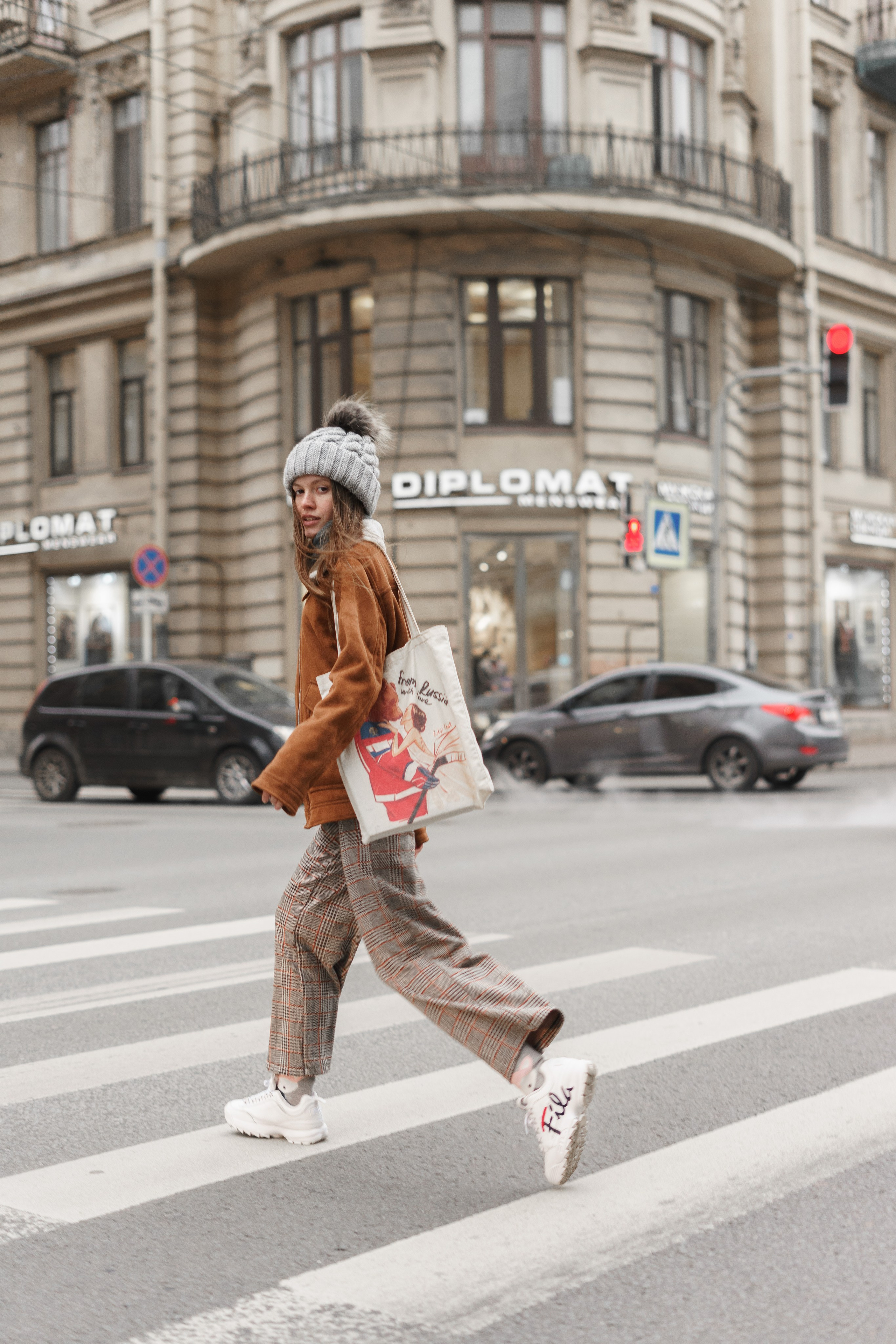 Портреты. Фотограф Миланазавр