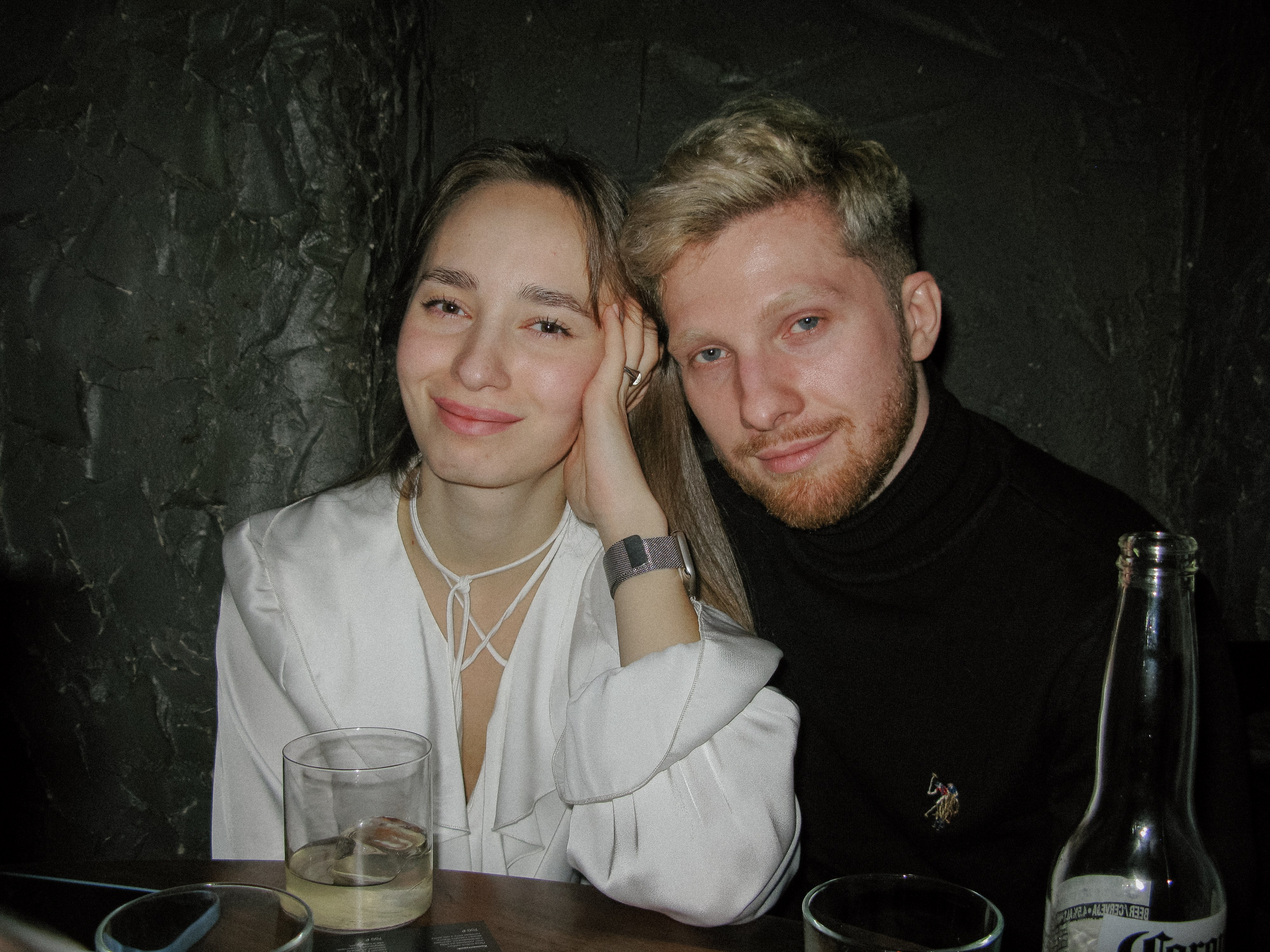 Mar. Фотограф Миланазавр