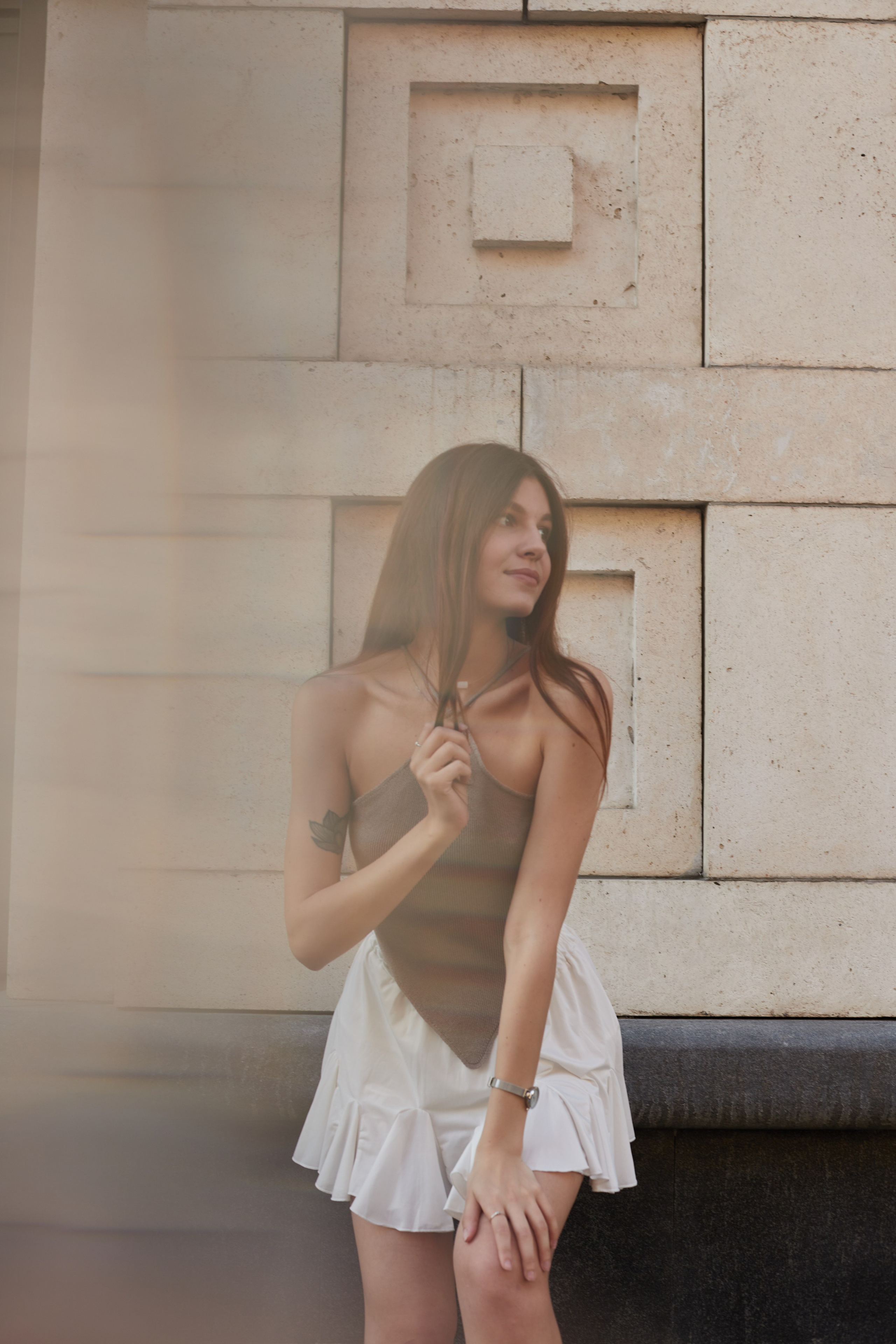 STREET STYLE. Фотограф в Санкт-Петербурге и Москве