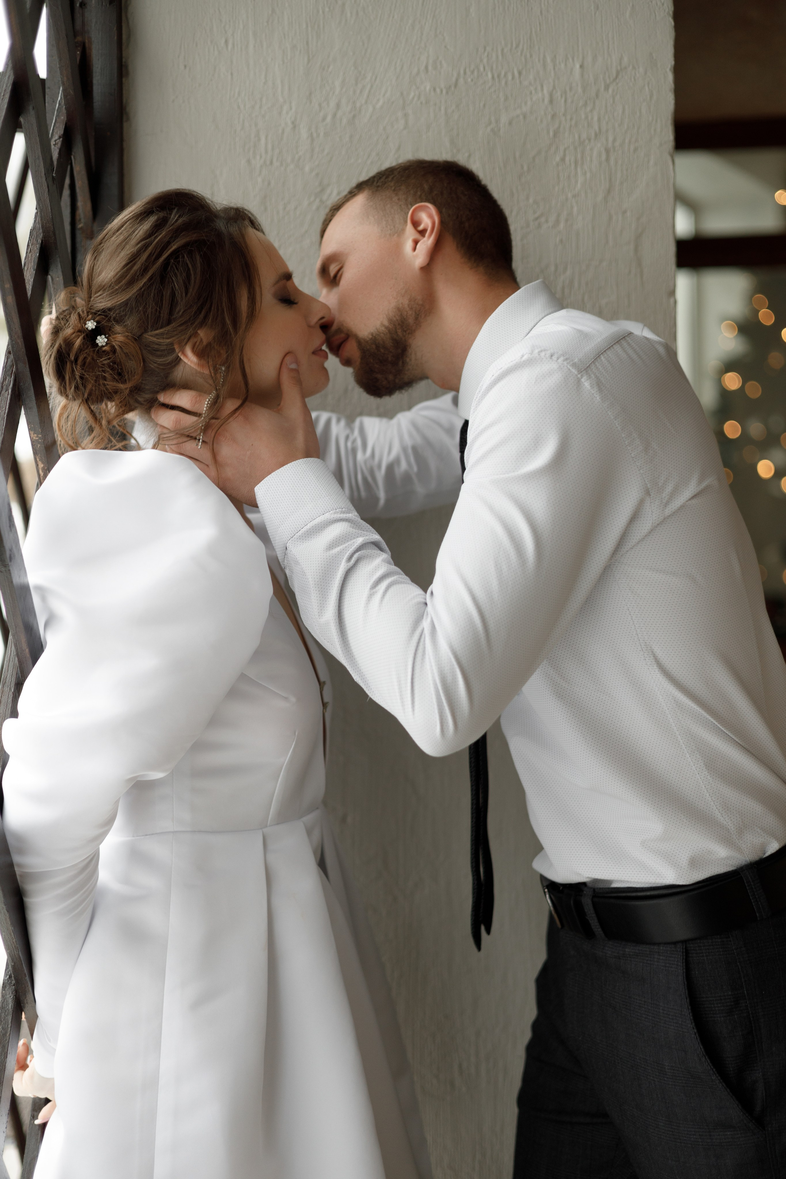 Wedding. Репортжаный и свадебный фотограф Москва, Влада Азарова