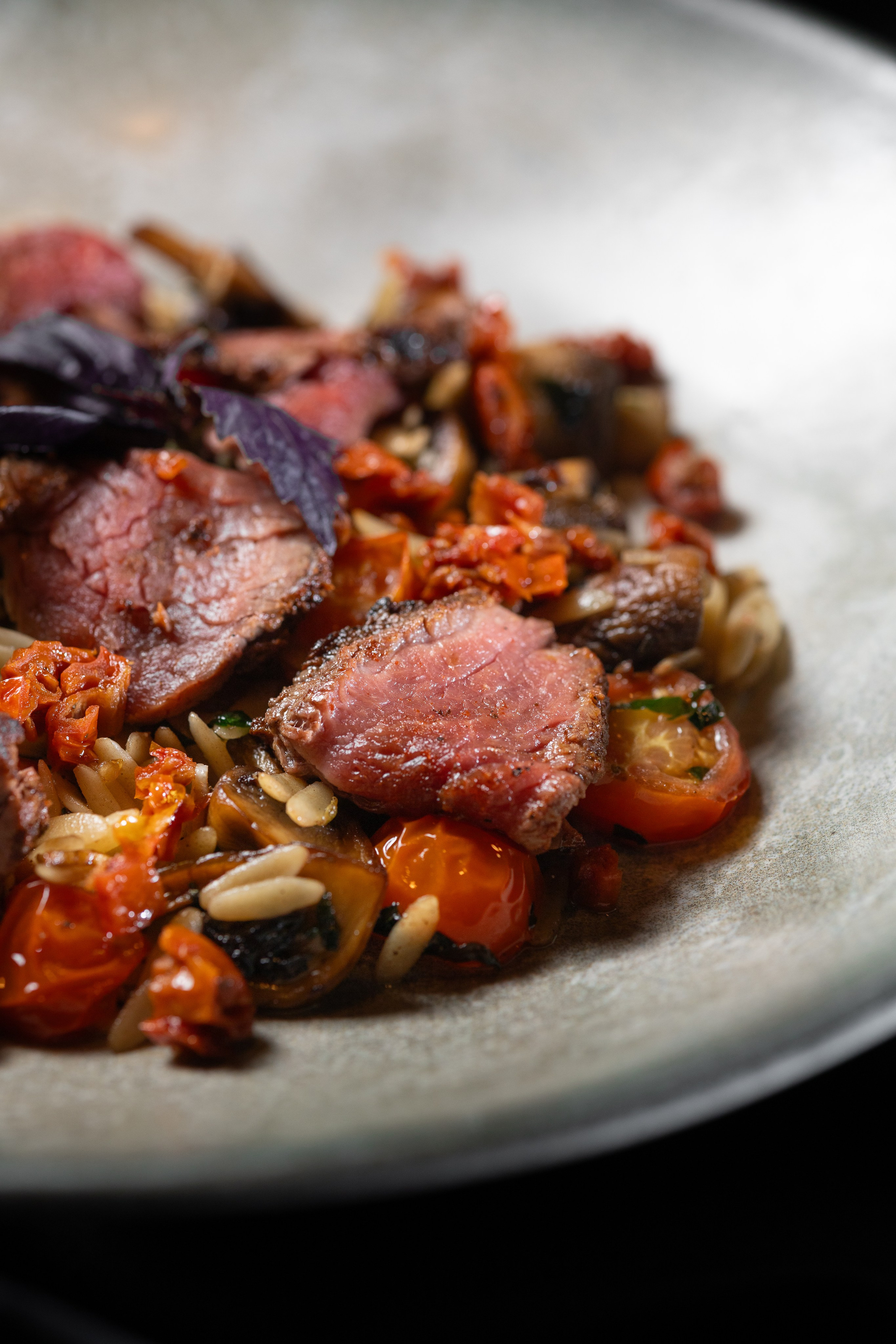 Food. Репортжаный и свадебный фотограф Москва, Влада Азарова